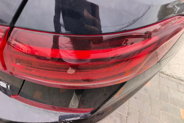 Volkswagen Passat id 4257702 из Китая 16