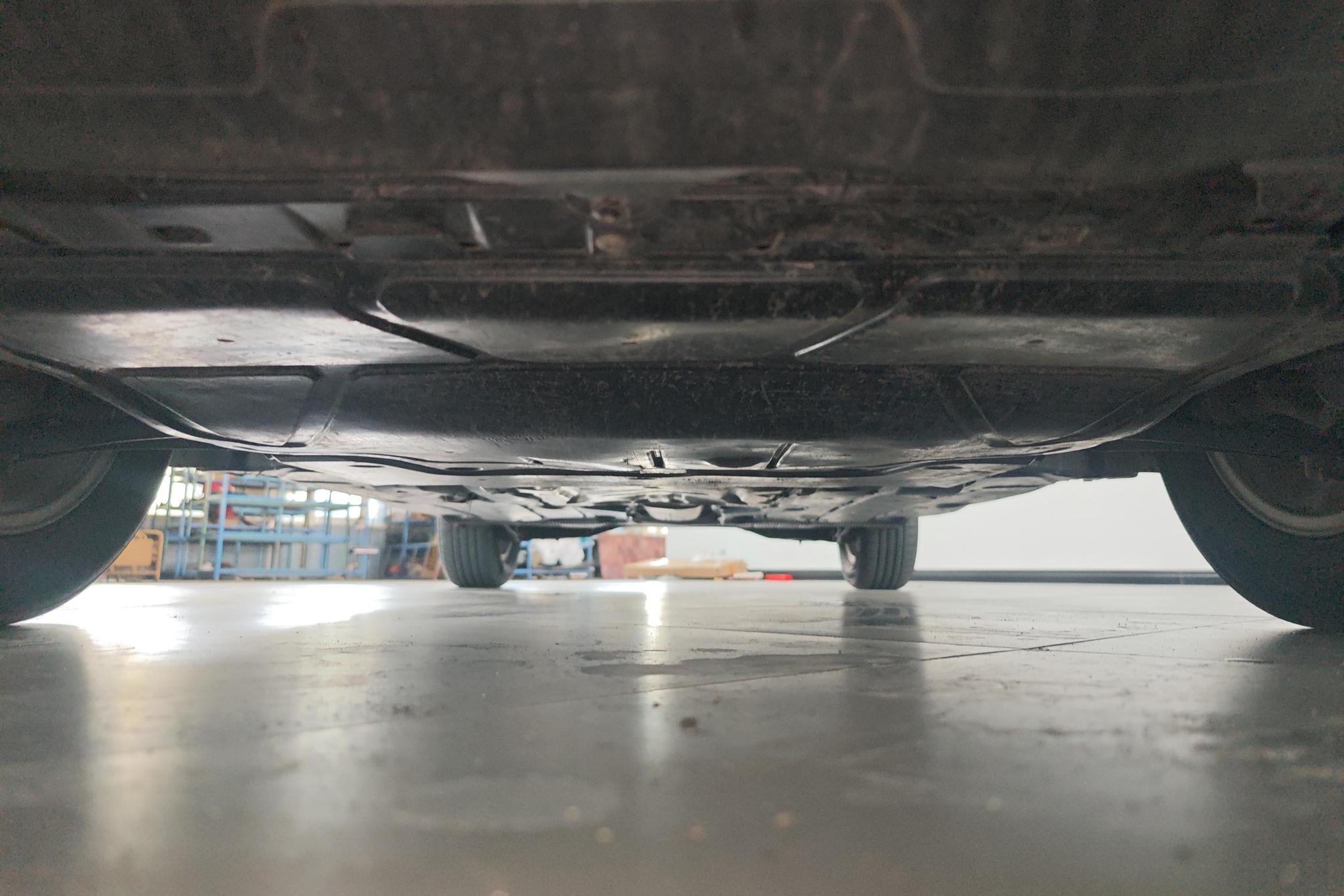 Volkswagen Tharu 2021 280TSI
