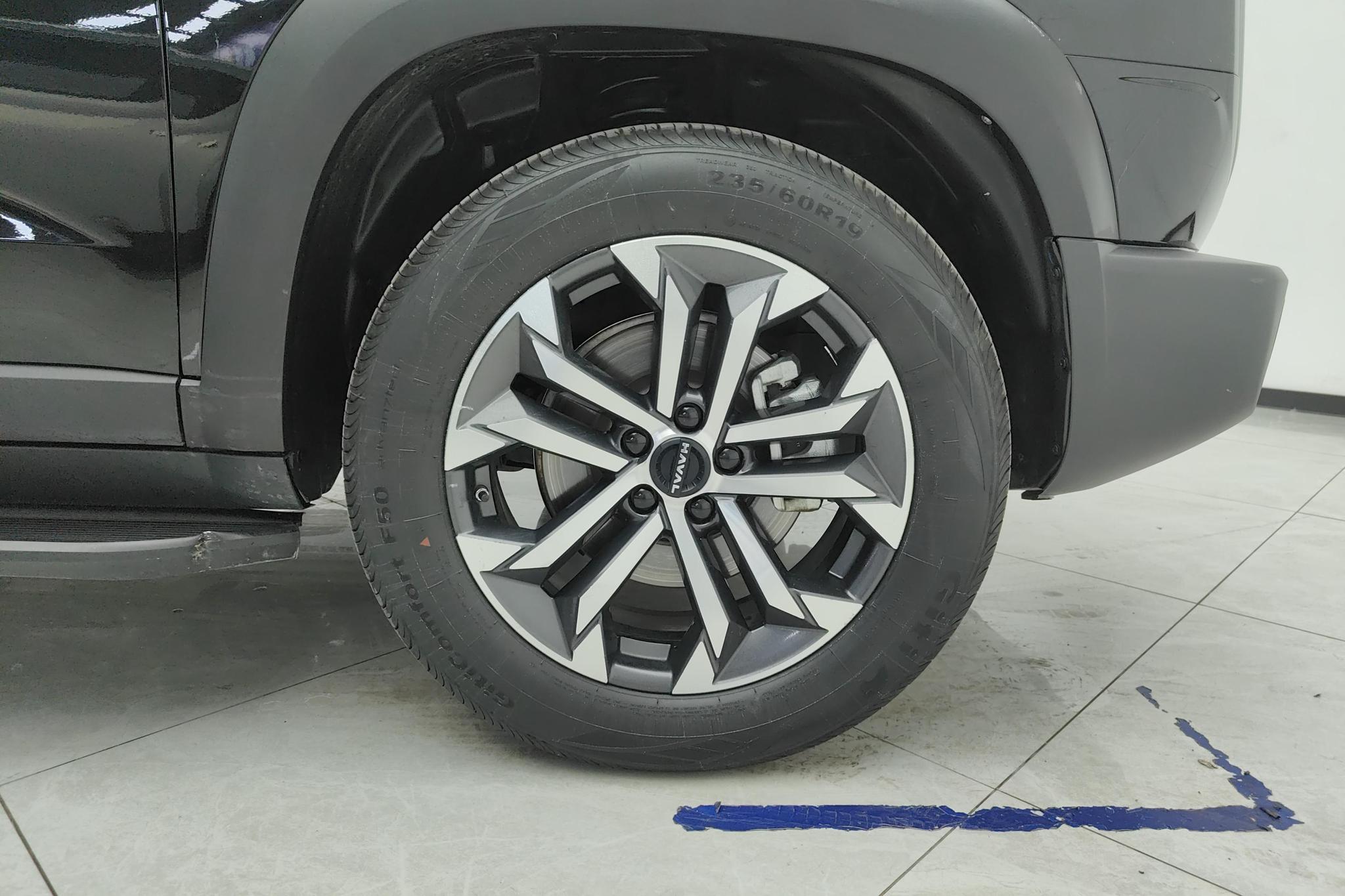 Haval Dargo 2024 1.5T
