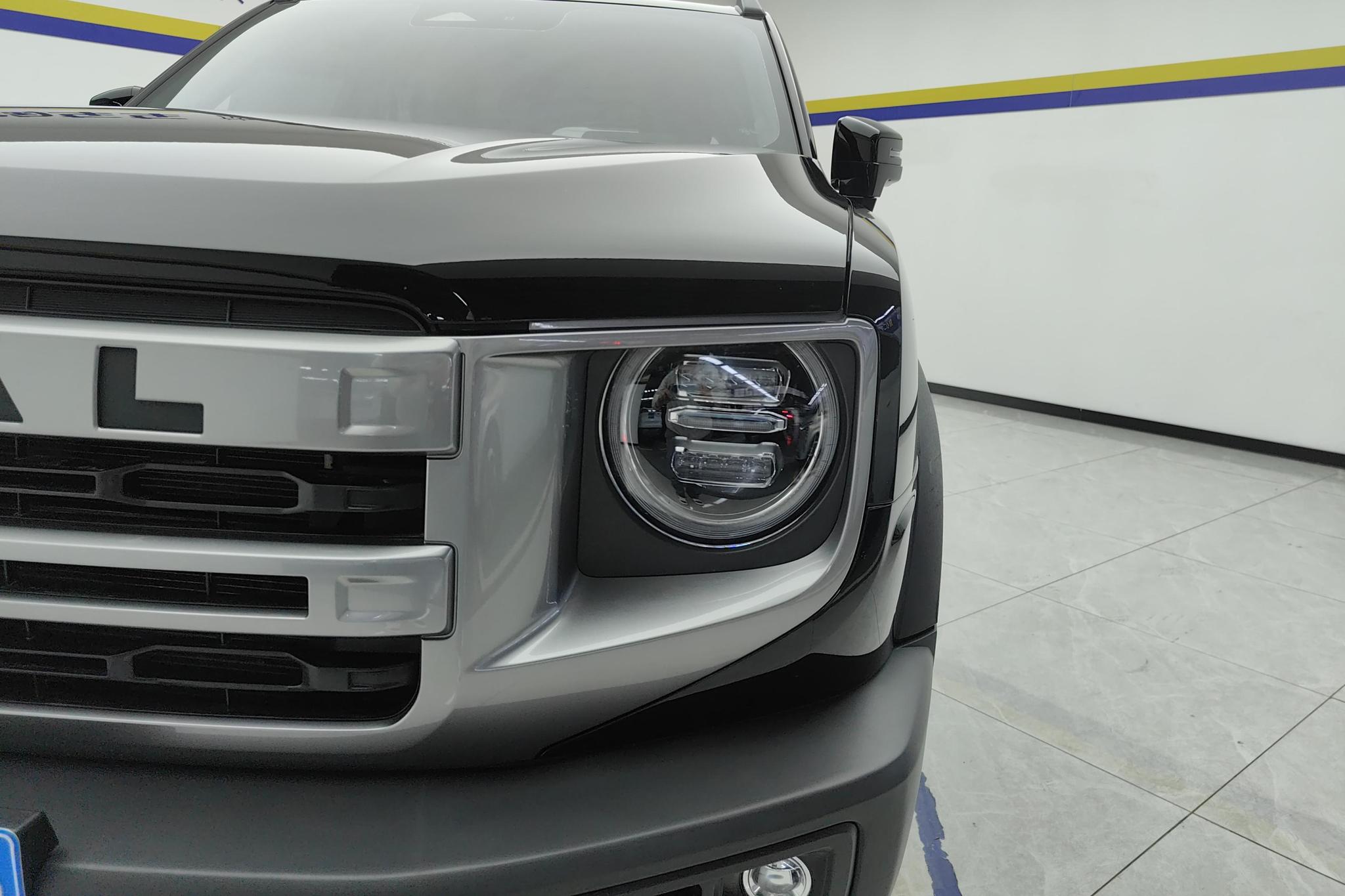 Haval Dargo 2024 1.5T