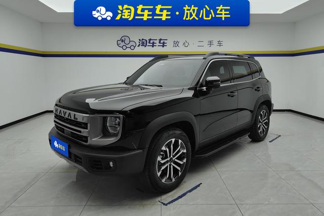 Haval Dargo 2024 1.5 T 2 WD