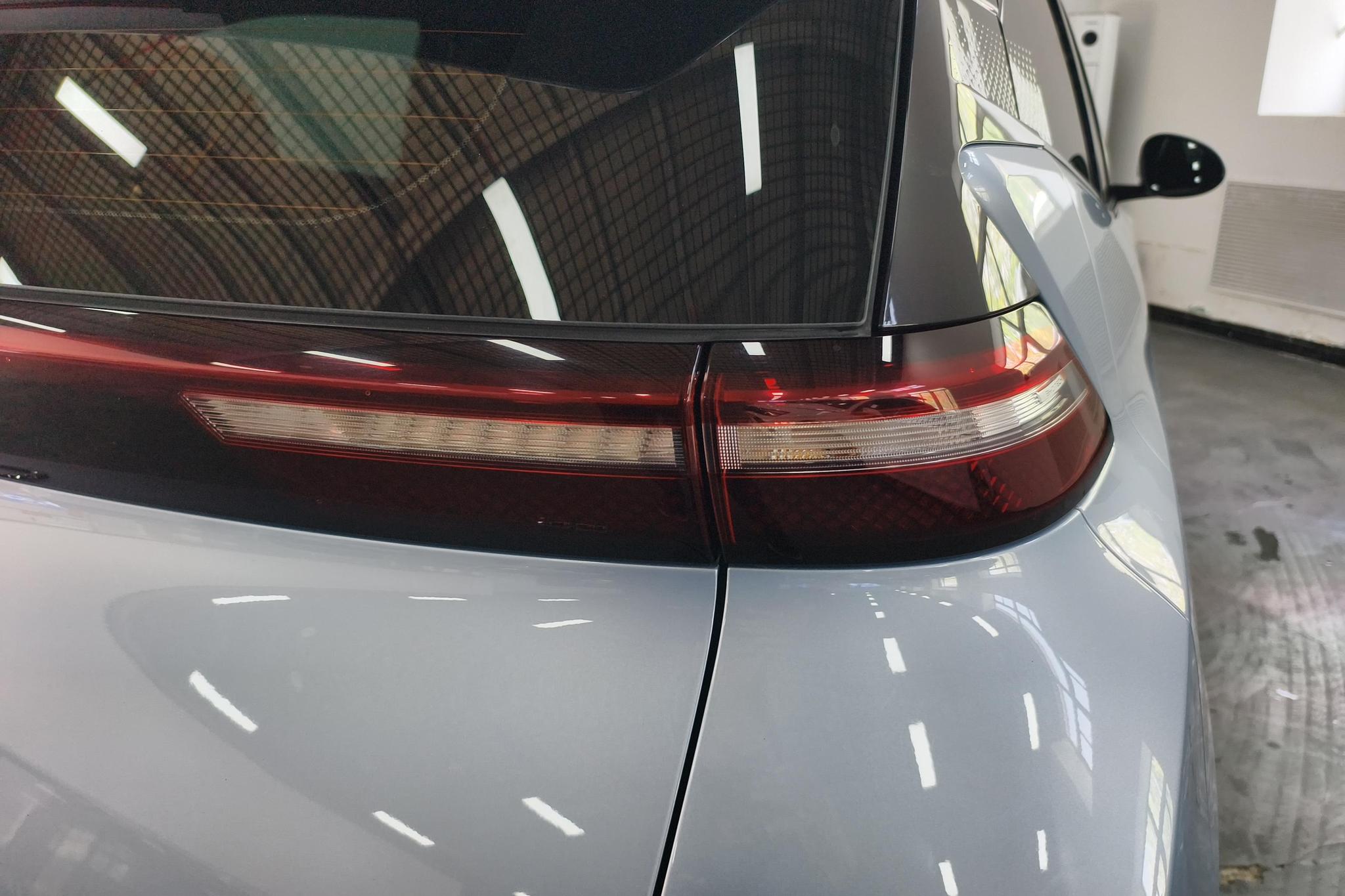 BYD Seagull 2024 305KM