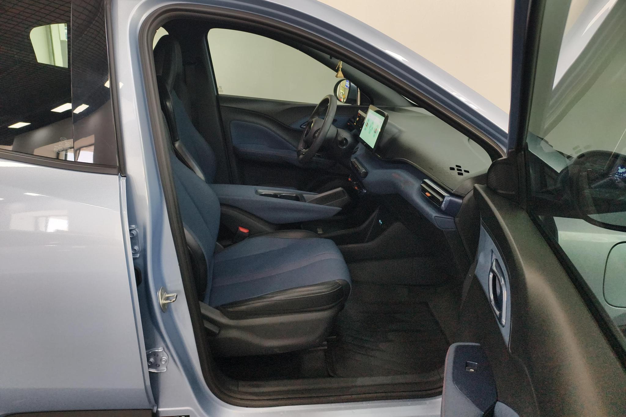 BYD Seagull 2024 305KM