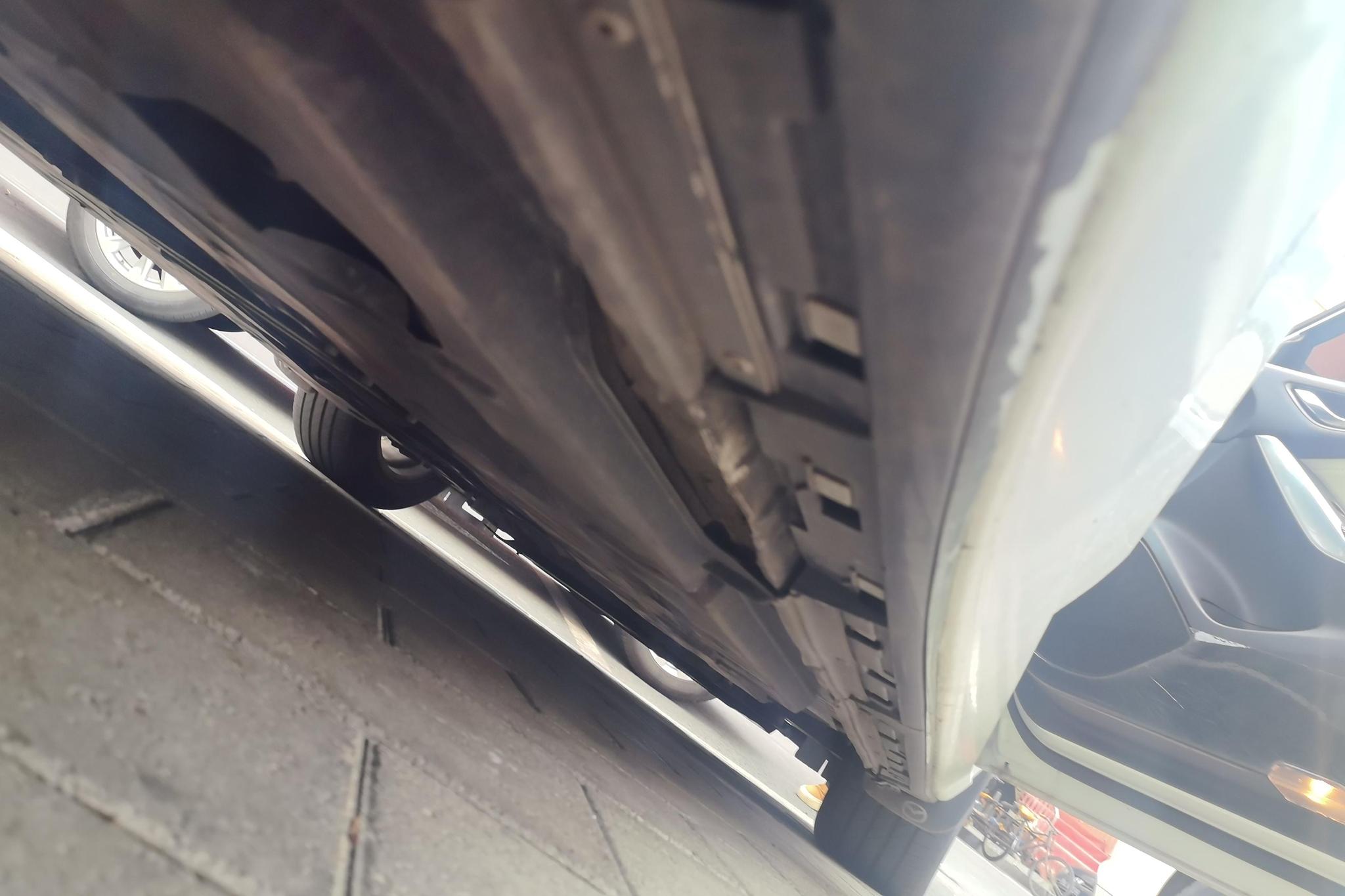 Mazda Atenza 2015 2.0L Luxury
