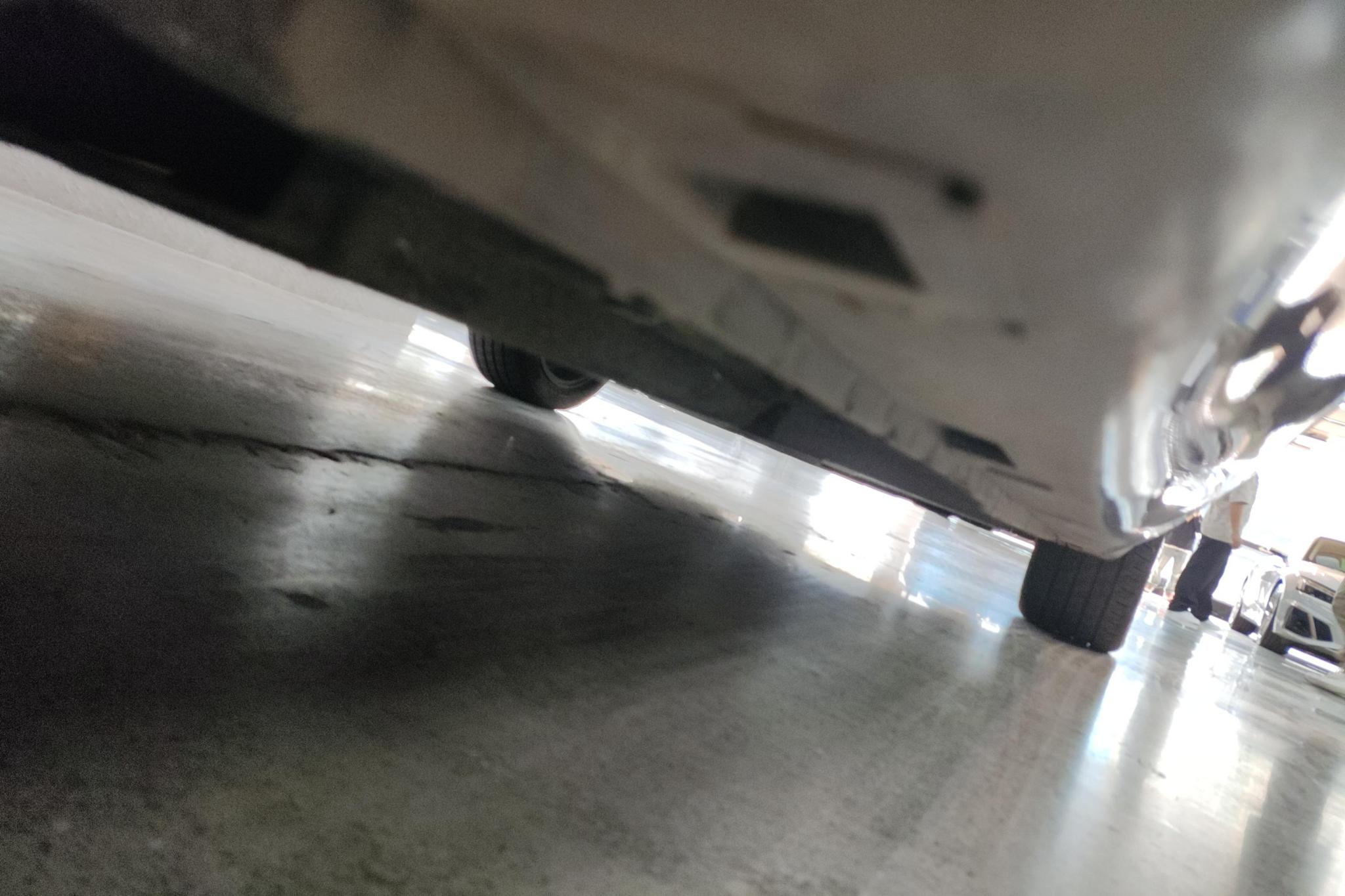 Hongqi H5 2025 2.0T AT