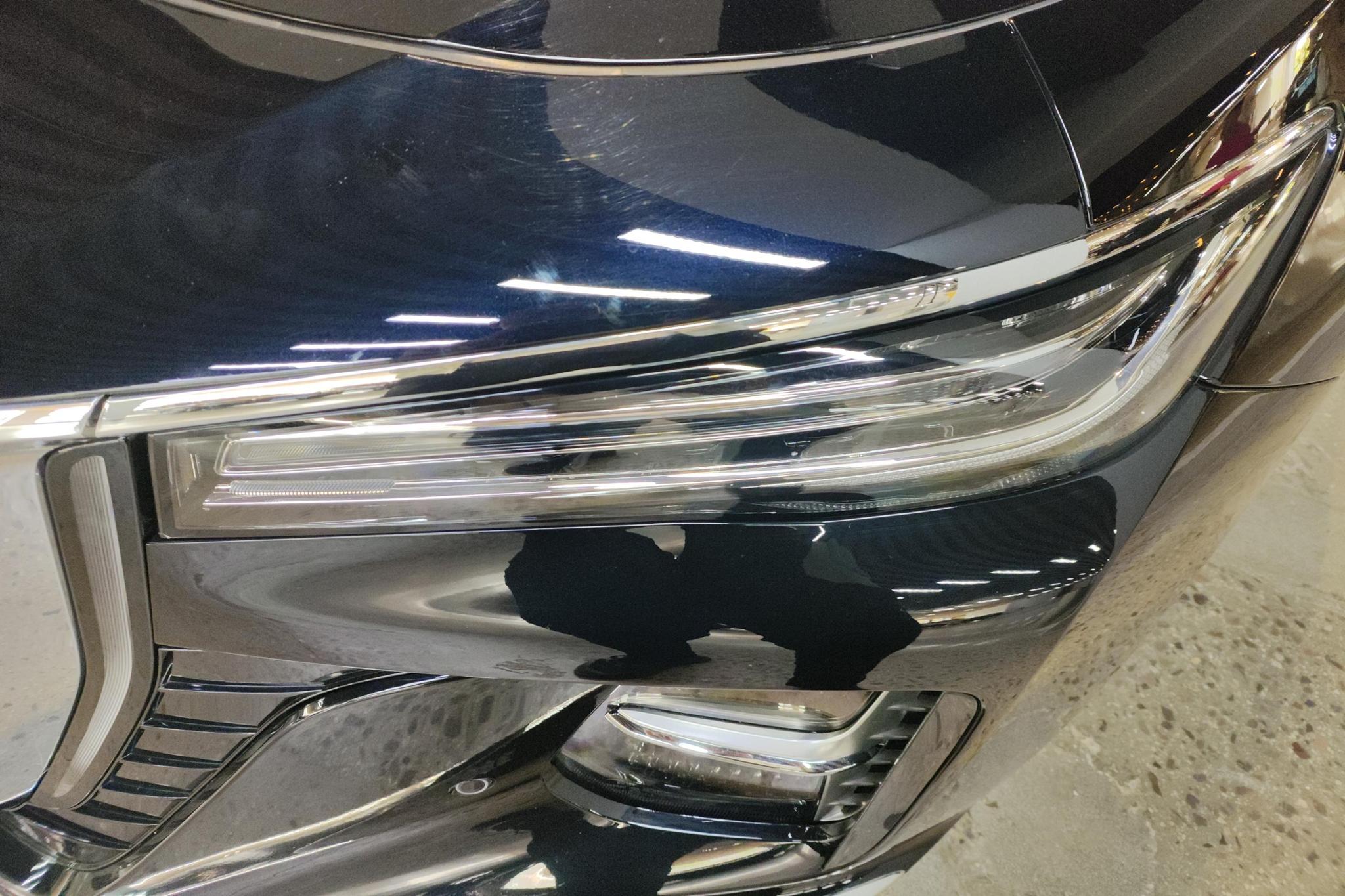 Hongqi H5 2025 2.0T AT