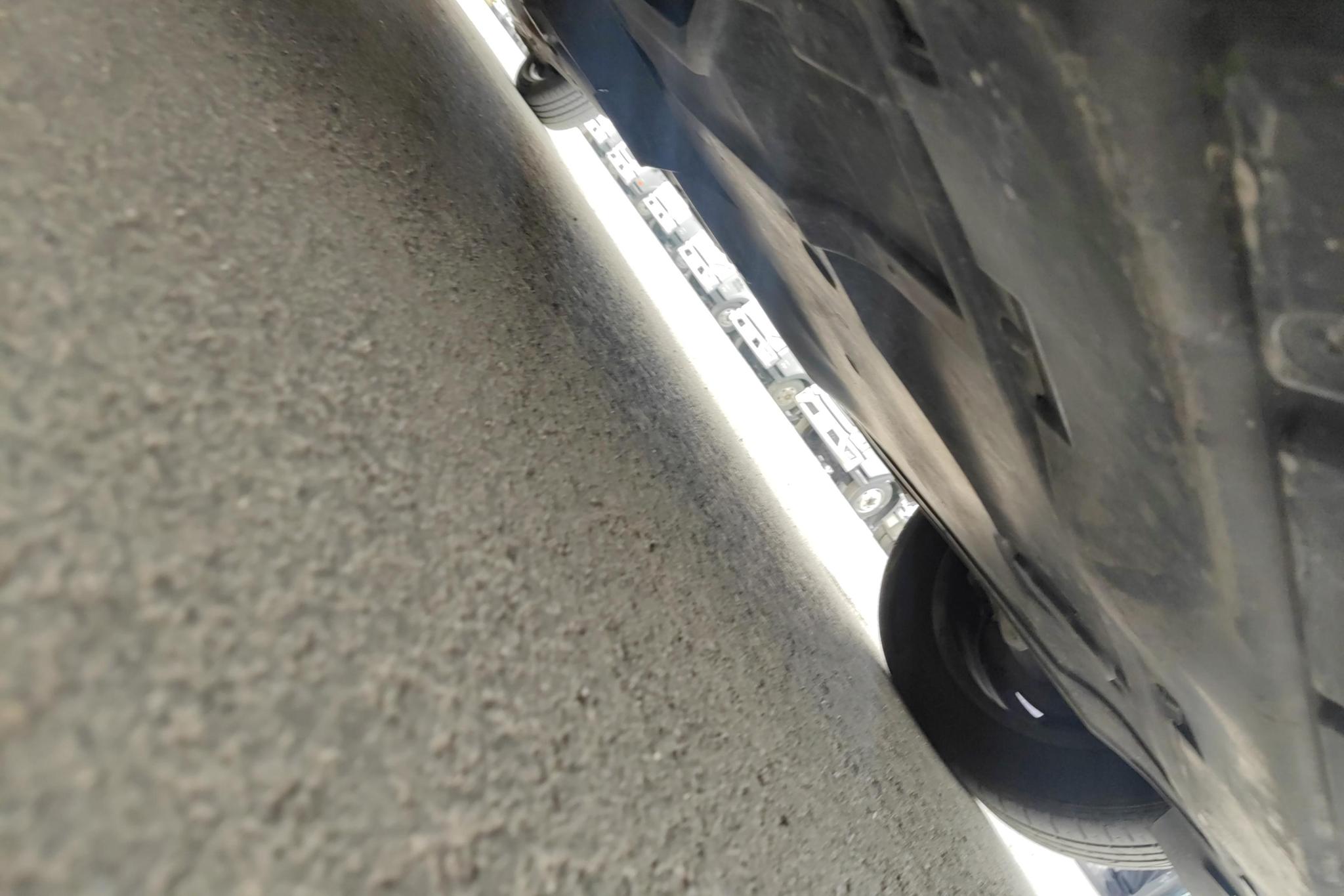 Mercedes-Benz Vito 2021 2.0T Elite 7 мест