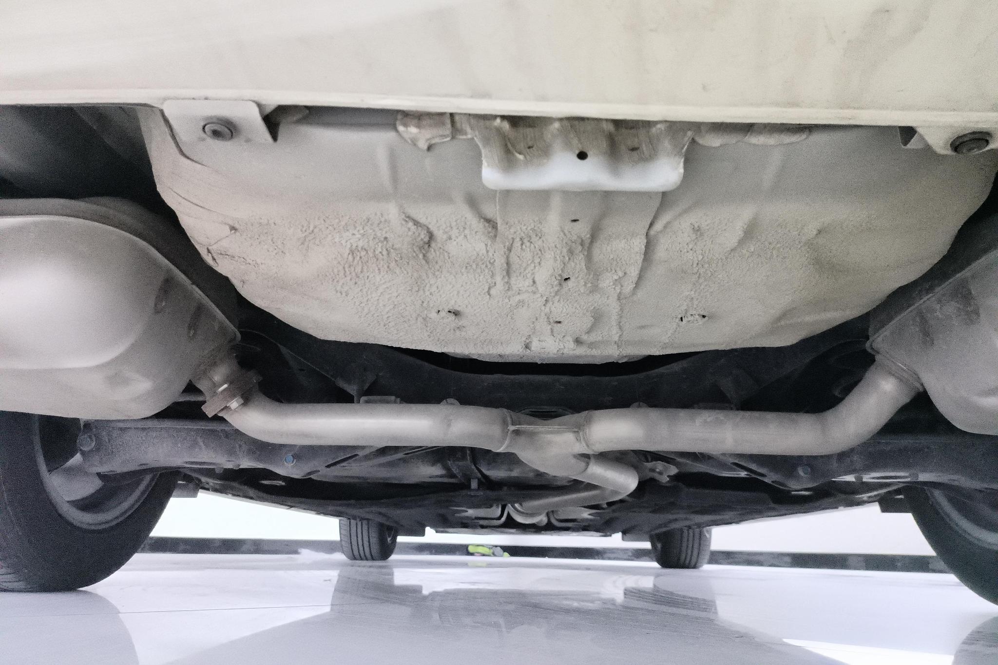 Honda Civic 2023 240TURBO CVT