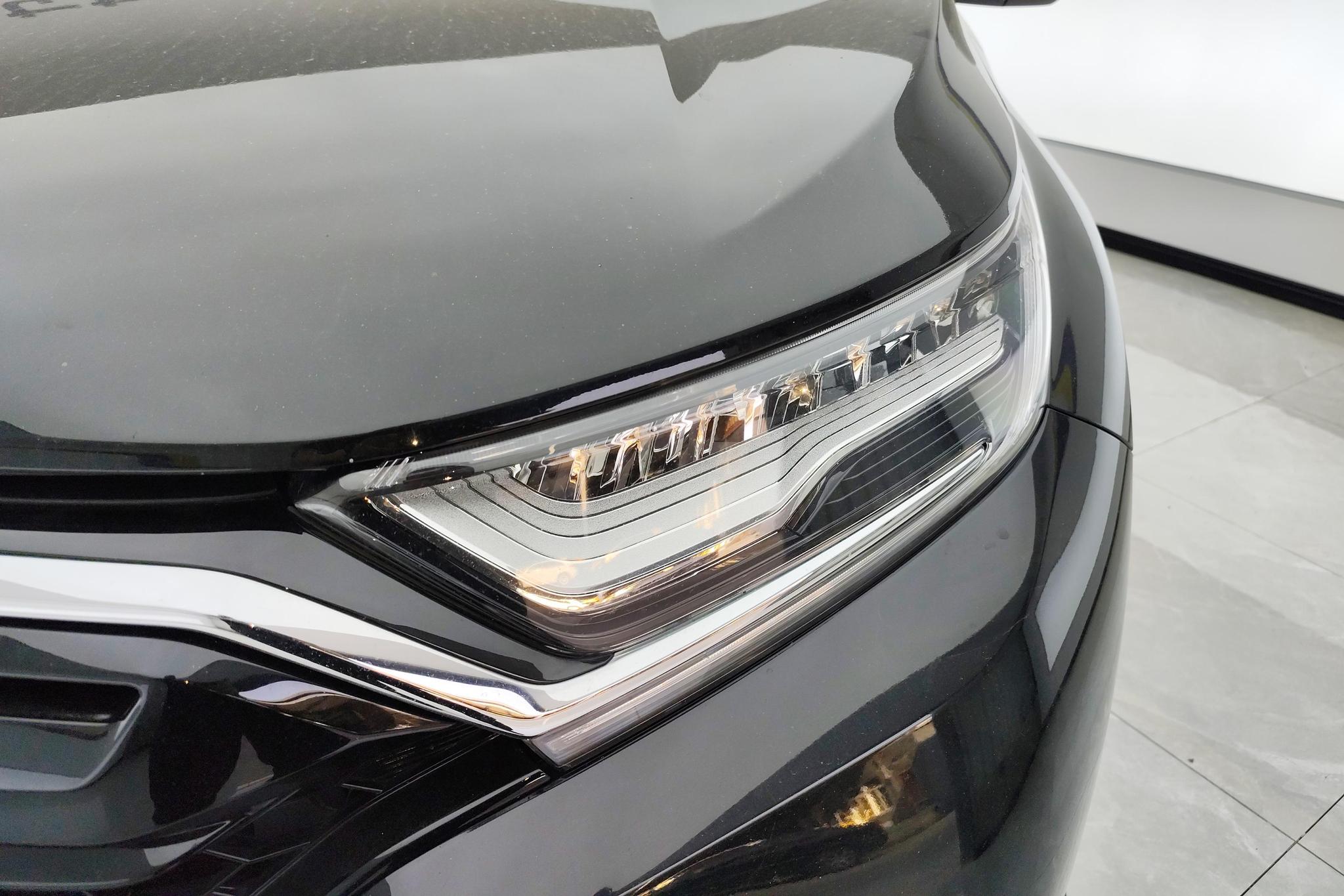 Honda CR-V 2021 2.0L