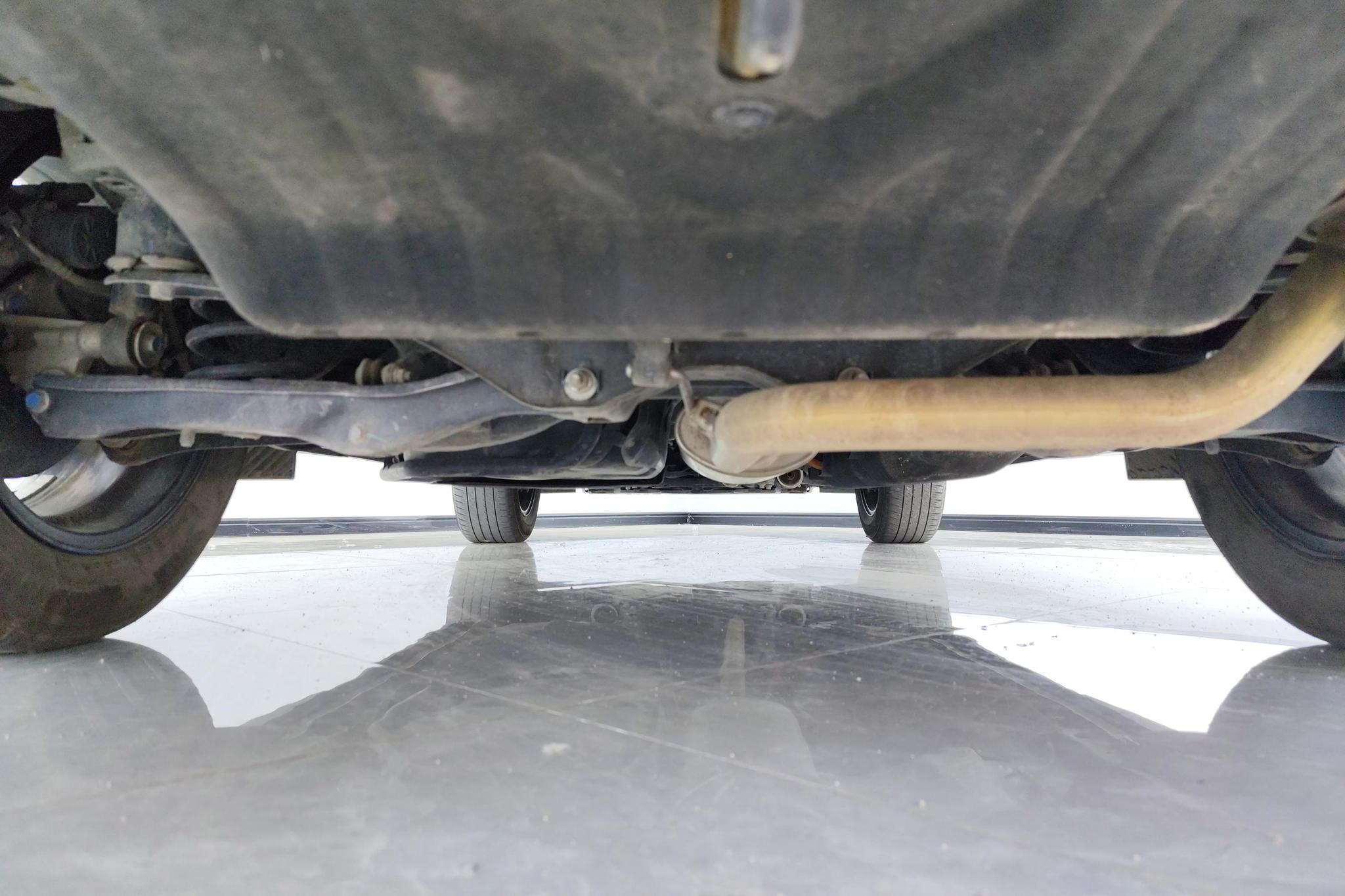 Honda CR-V 2021 2.0L