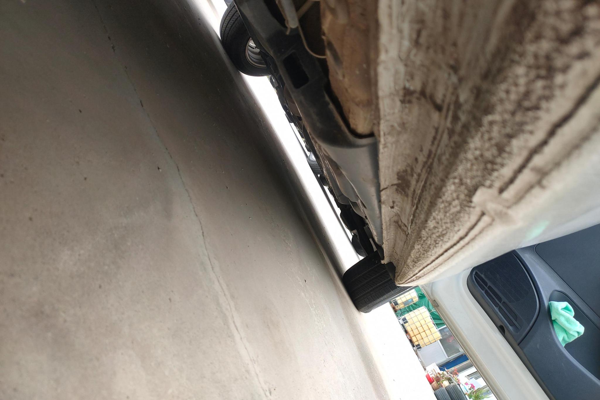 Volkswagen Polo 2018 1.5L AT