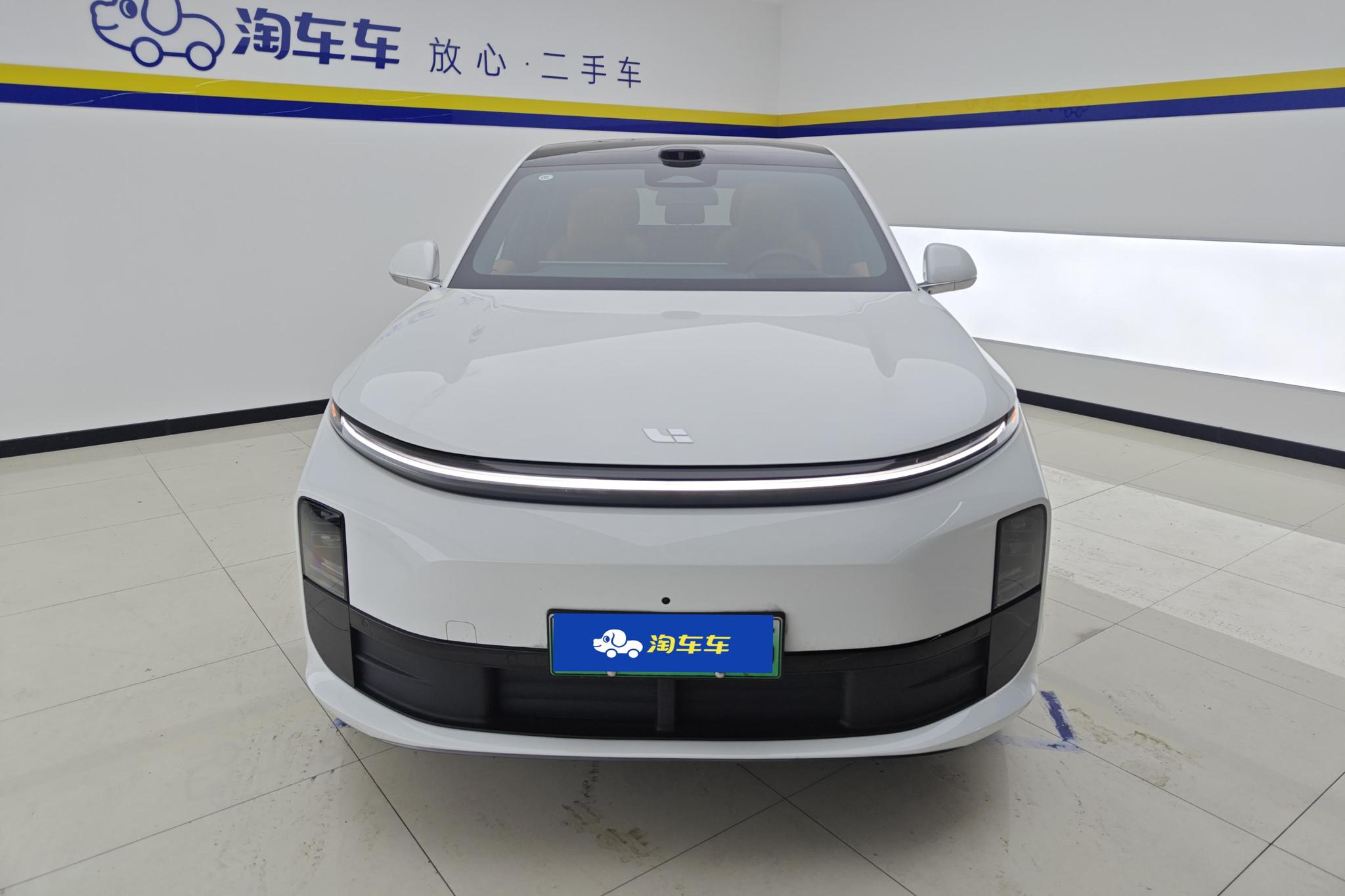 Li Auto L6 2025 Pro