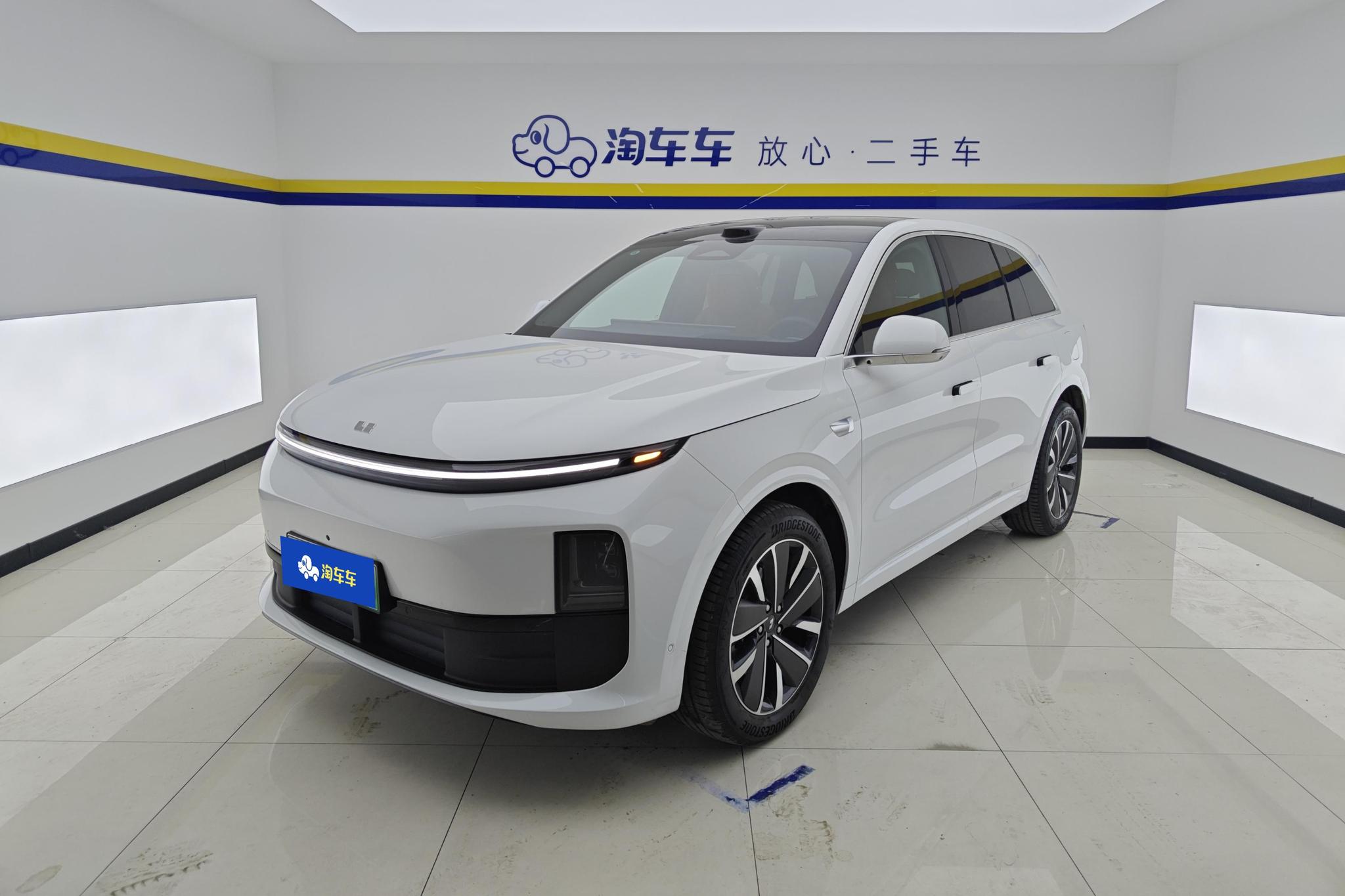 Li Auto L6