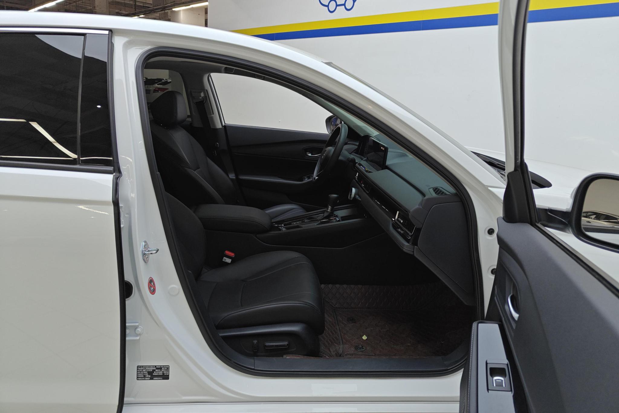 Honda Inspire 2023 260TURBO Elegant