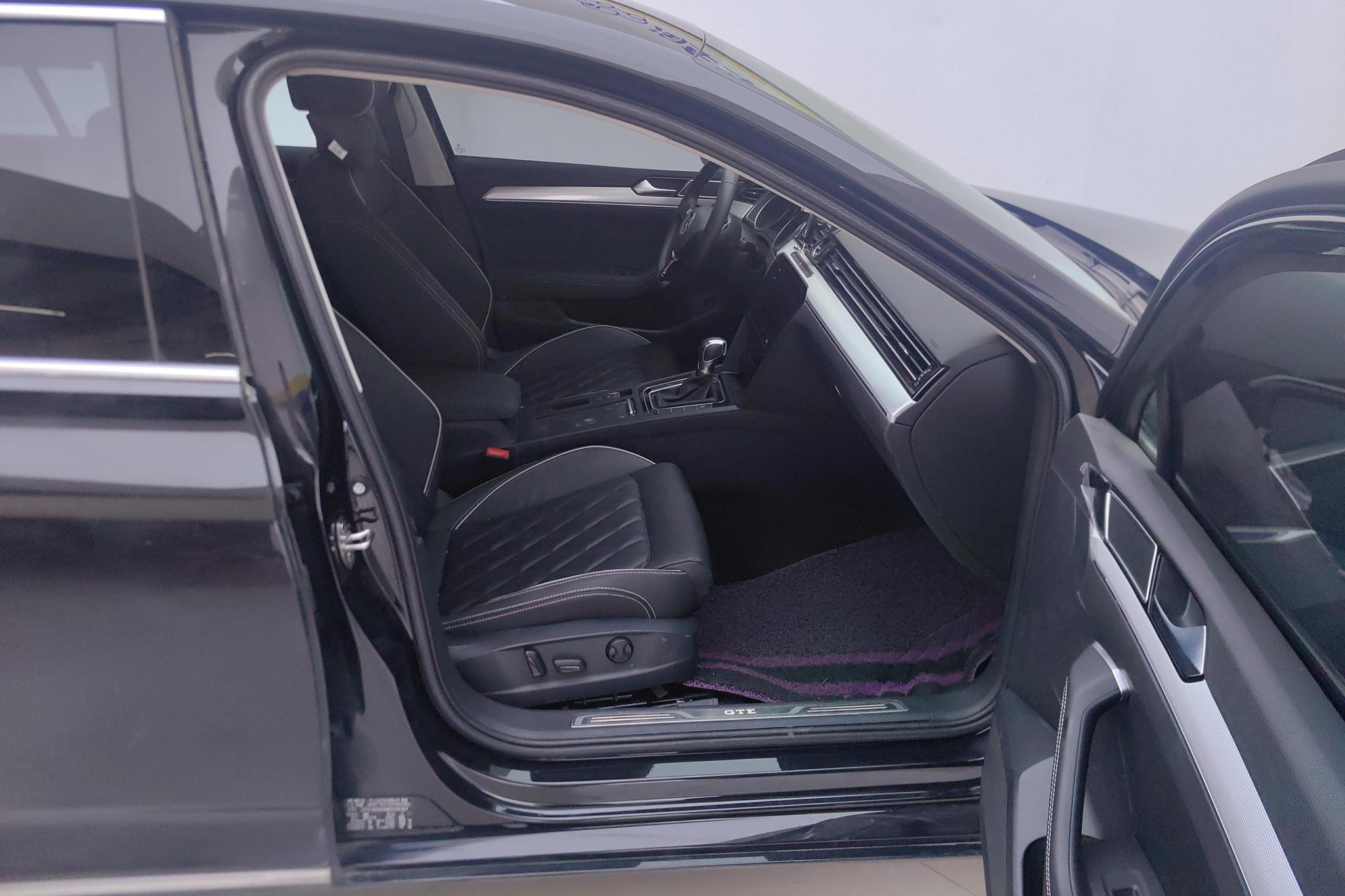 Volkswagen MagotanPHEV PHEV 2020 Luxury