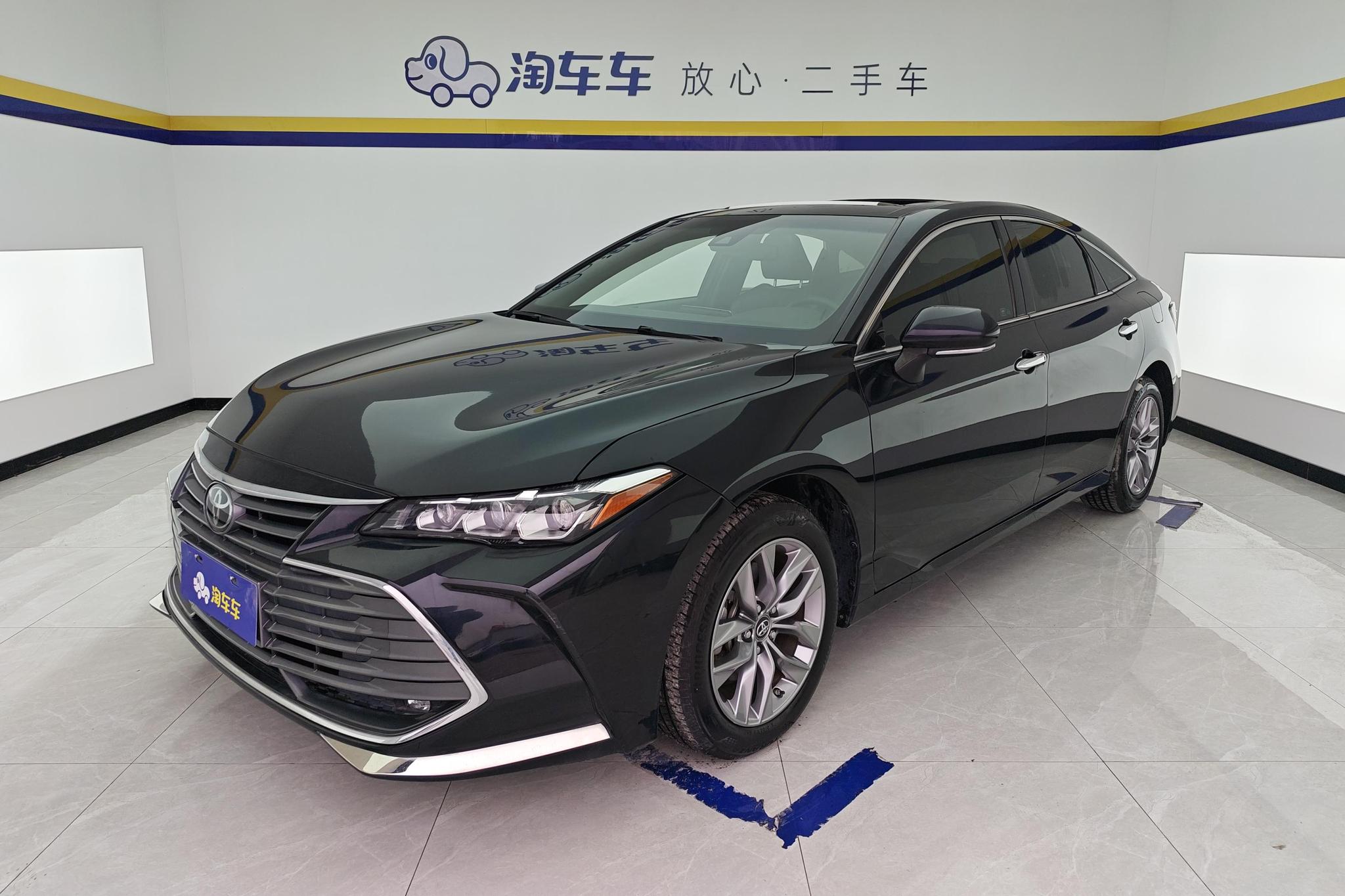 Toyota Avalon