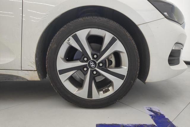 Hyundai La Festa 2019 240 TGDi VI — фото 4