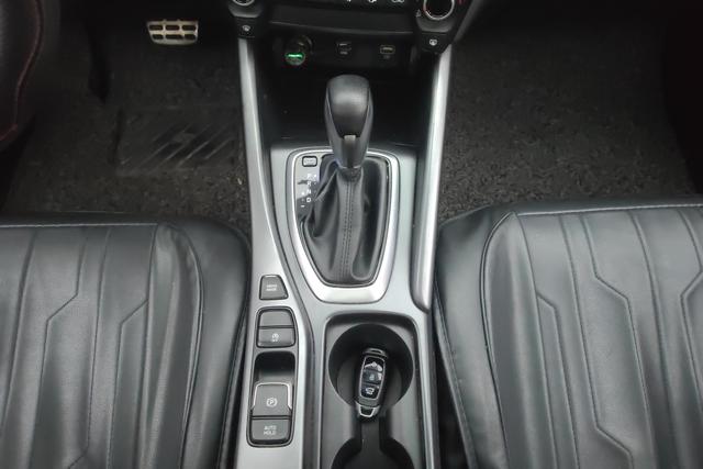 Hyundai La Festa 2019 240 TGDi VI — фото 14