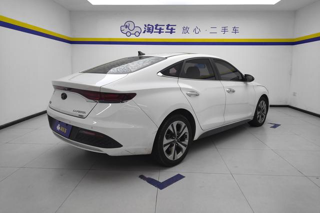 Hyundai La Festa 2019 240 TGDi VI — фото 3