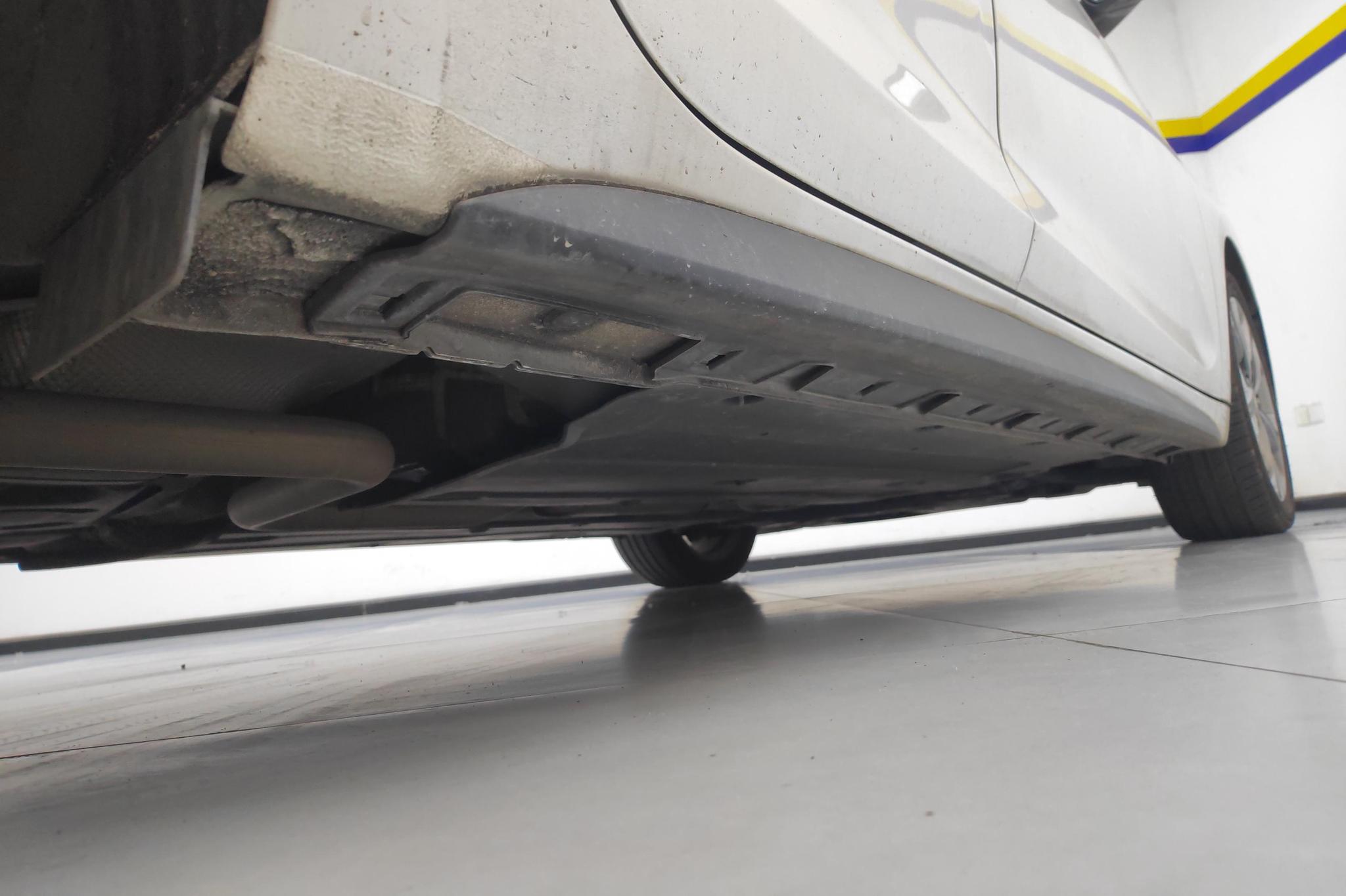 Hyundai Lafesta 2019 240TGDi Sport VI