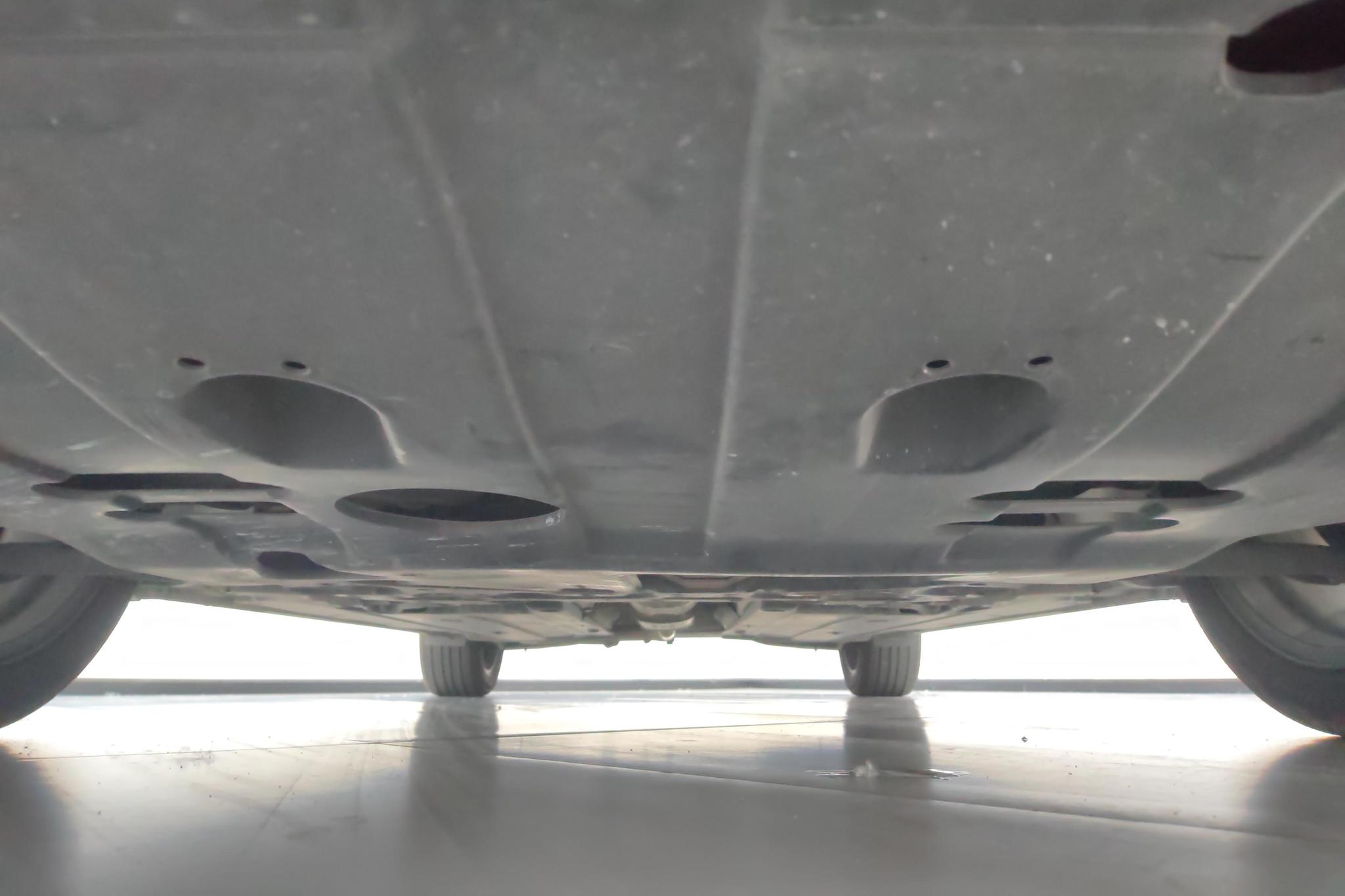 Hyundai Lafesta 2019 240TGDi Sport VI