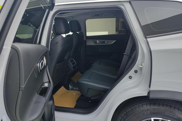 Chery 8 PRO 2024 290 T 2 WD 5 — фото 16