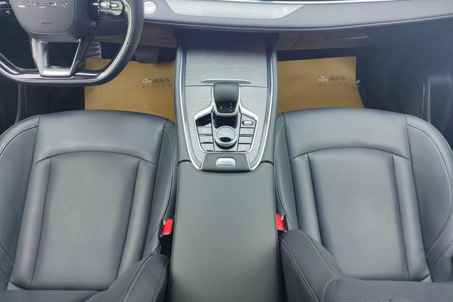 Chery 8 PRO 2024 290 T 2 WD 5 — фото 14
