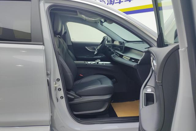 Chery 8 PRO 2024 290 T 2 WD 5 — фото 15