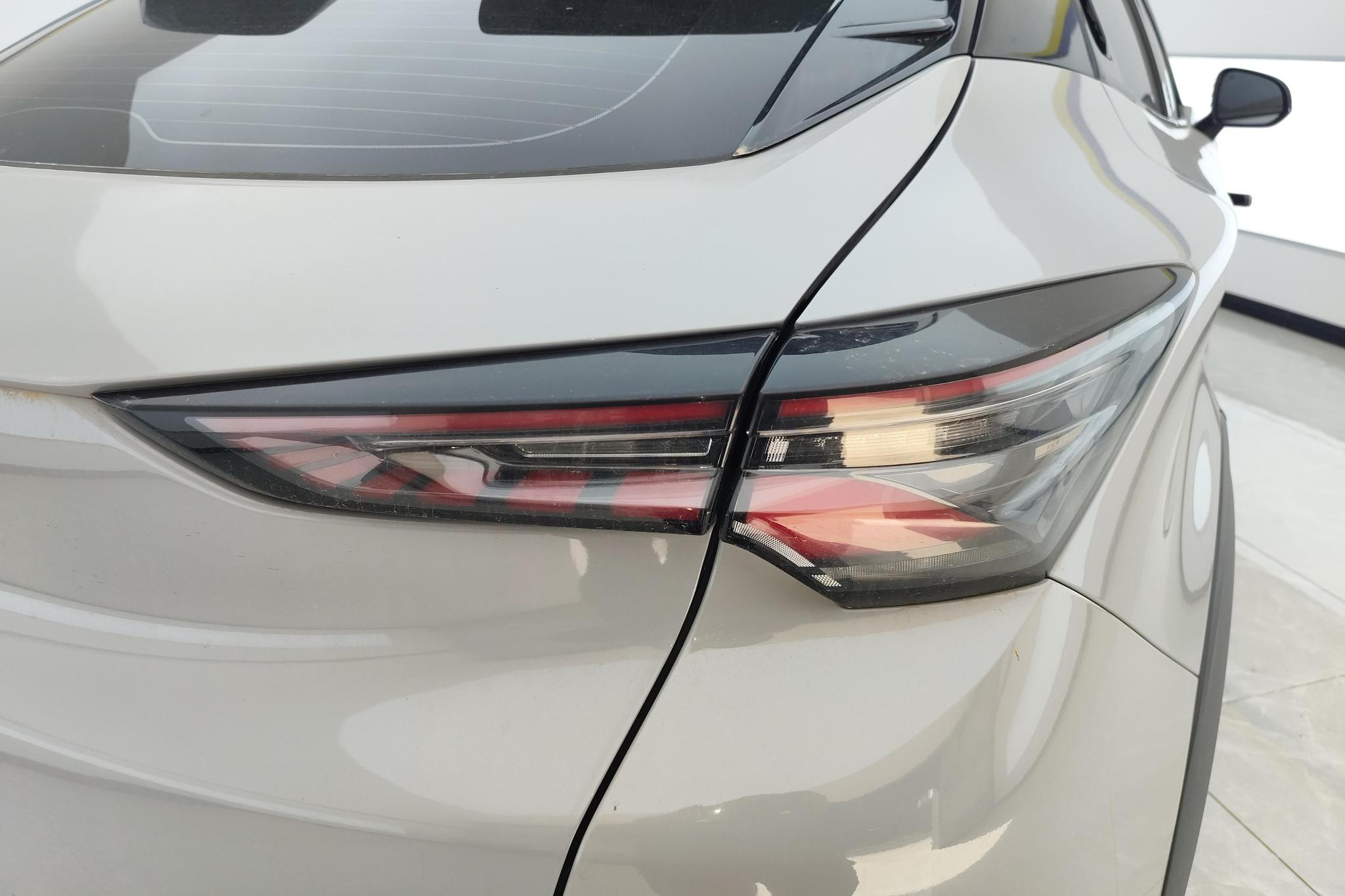 Changan UNI-T 2020 1.5T Luxury