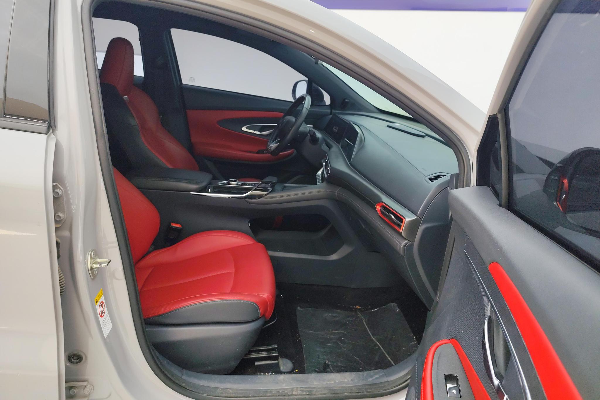 Changan UNI-T 2020 1.5T Luxury