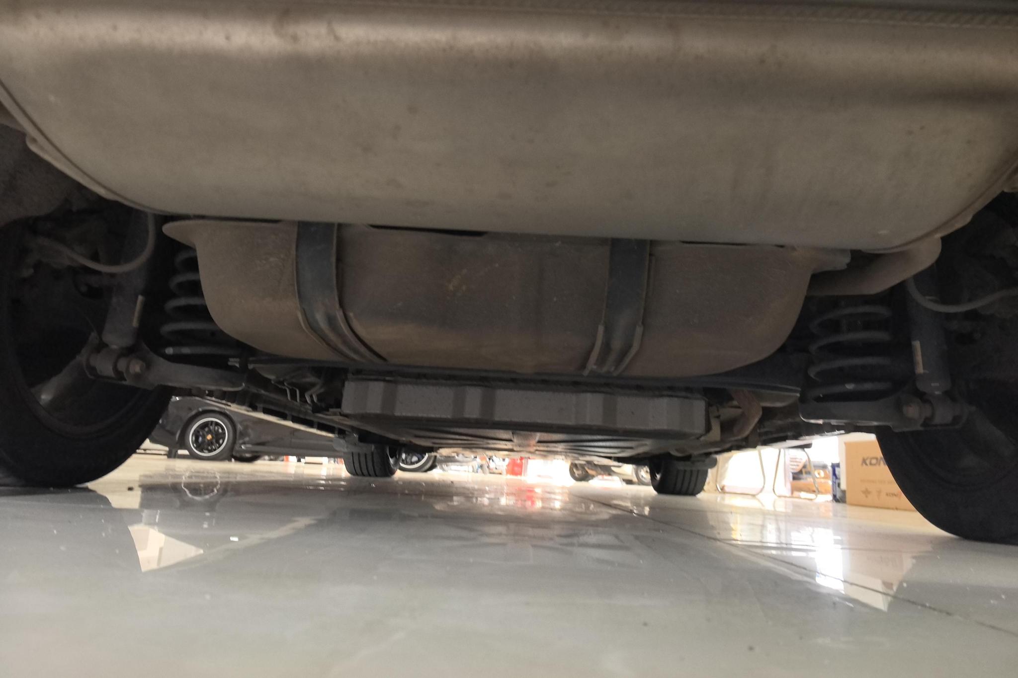 BYD Qin Plus DM-i PLUS DM 2021 DM-i 120KM Flagship