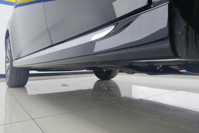 Mitsubishi Outlander 2021 2.4 L 4 WD 5 — фото 7