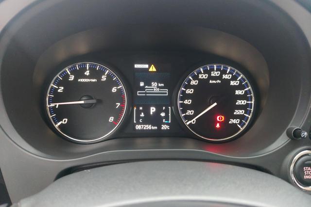 Mitsubishi Outlander 2021 2.4 L 4 WD 5 — фото 13