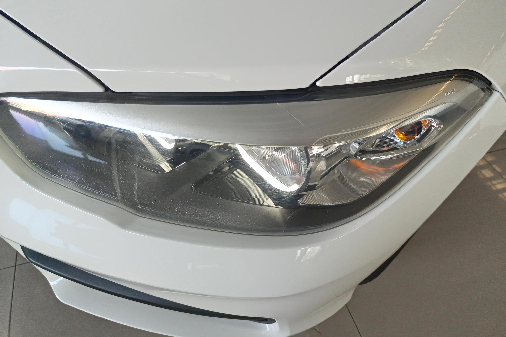BMW 1 Series 1 2015 118i Lead