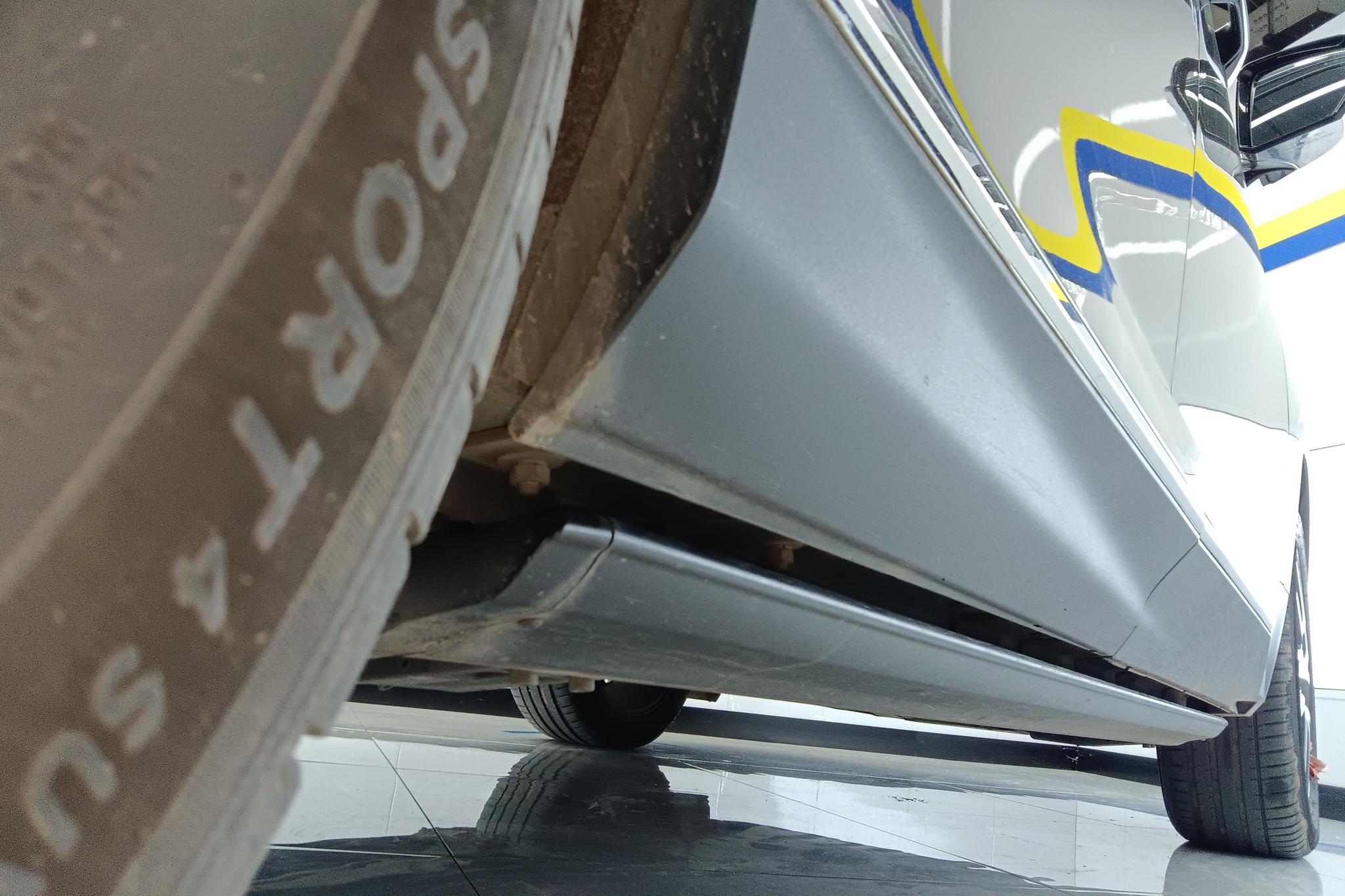 GAC GS8 2022 2.0TGDI Luxury Smart Connect 7 мест
