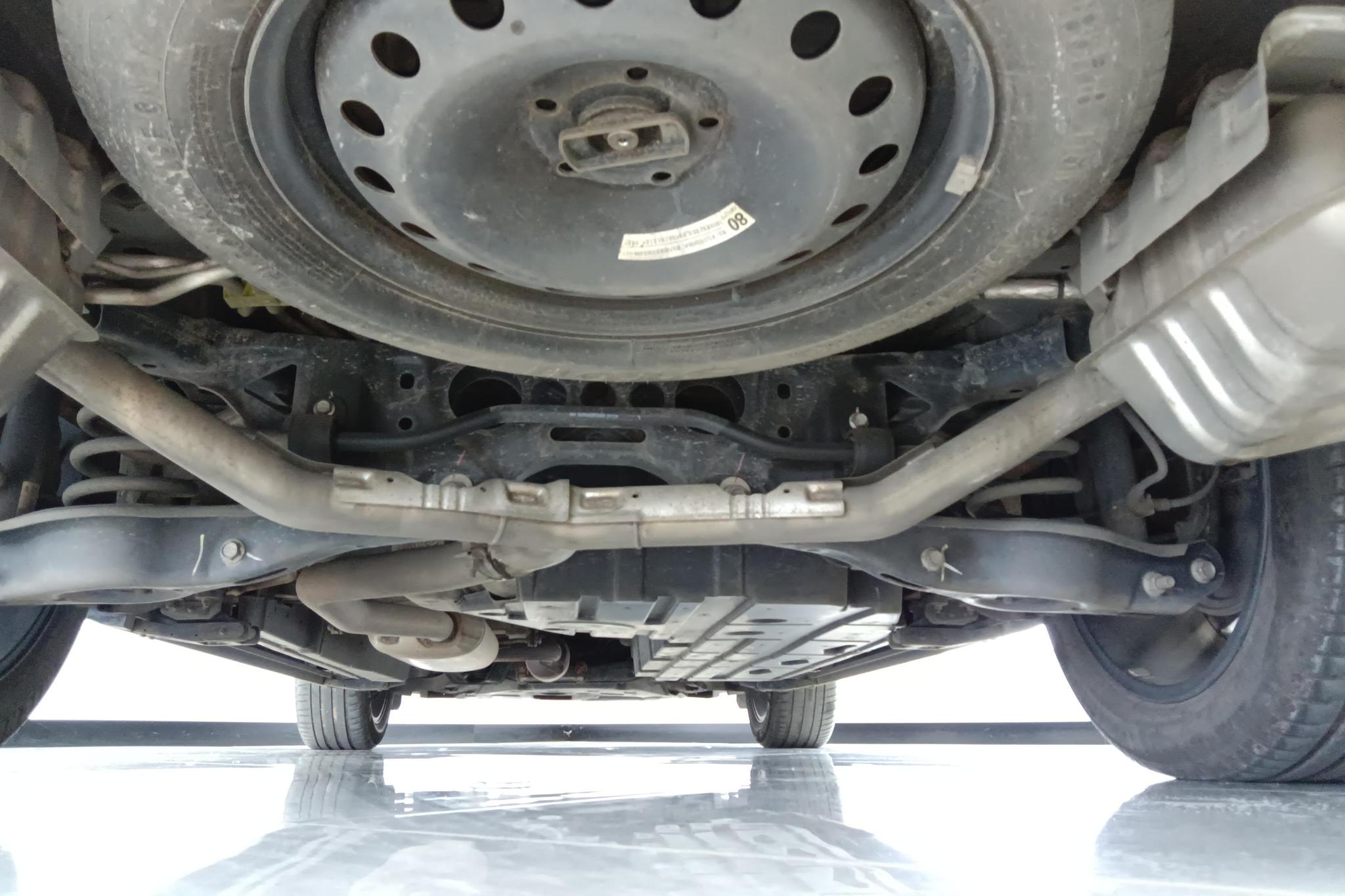 GAC GS8 2022 2.0TGDI Luxury Smart Connect 7 мест