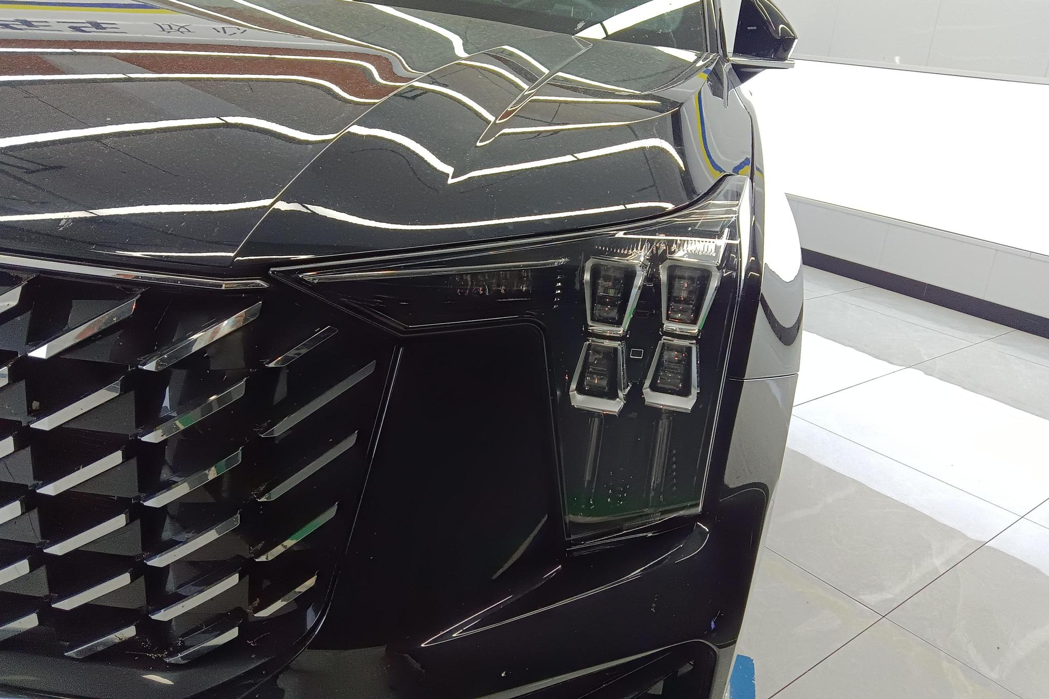 GAC GS8 2022 2.0TGDI Luxury Smart Connect 7 мест