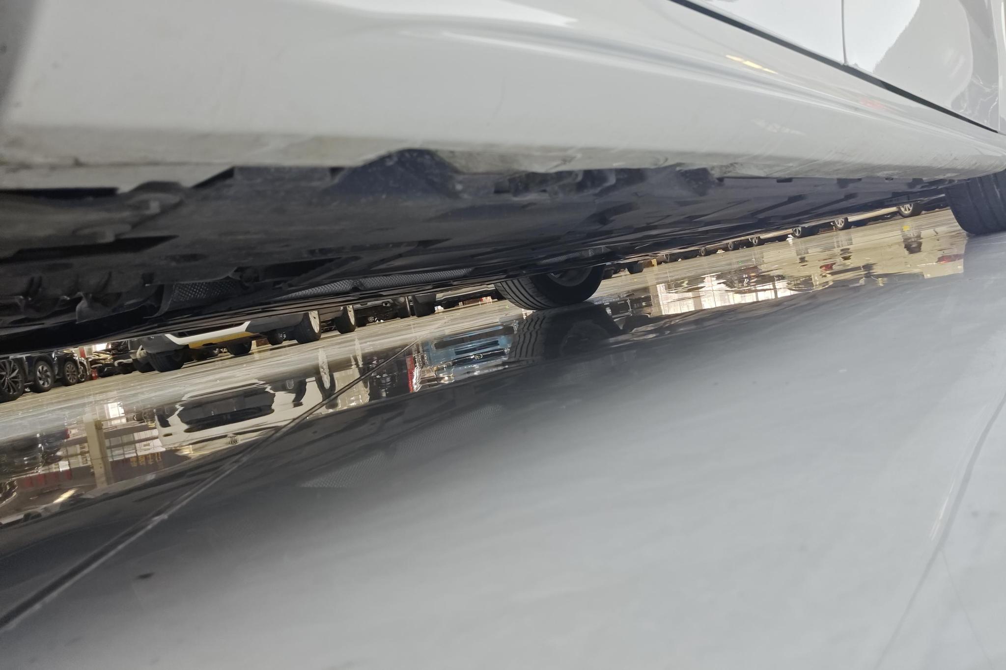 Mercedes-Benz A-Class A 2021 A 180 L Sport