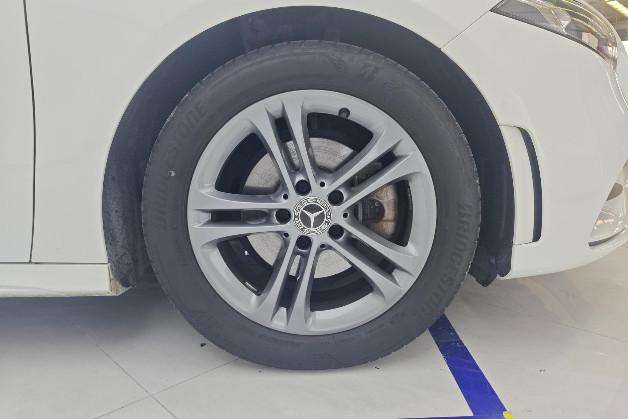 Mercedes-Benz A-Class A 2021 A 180 L Sport