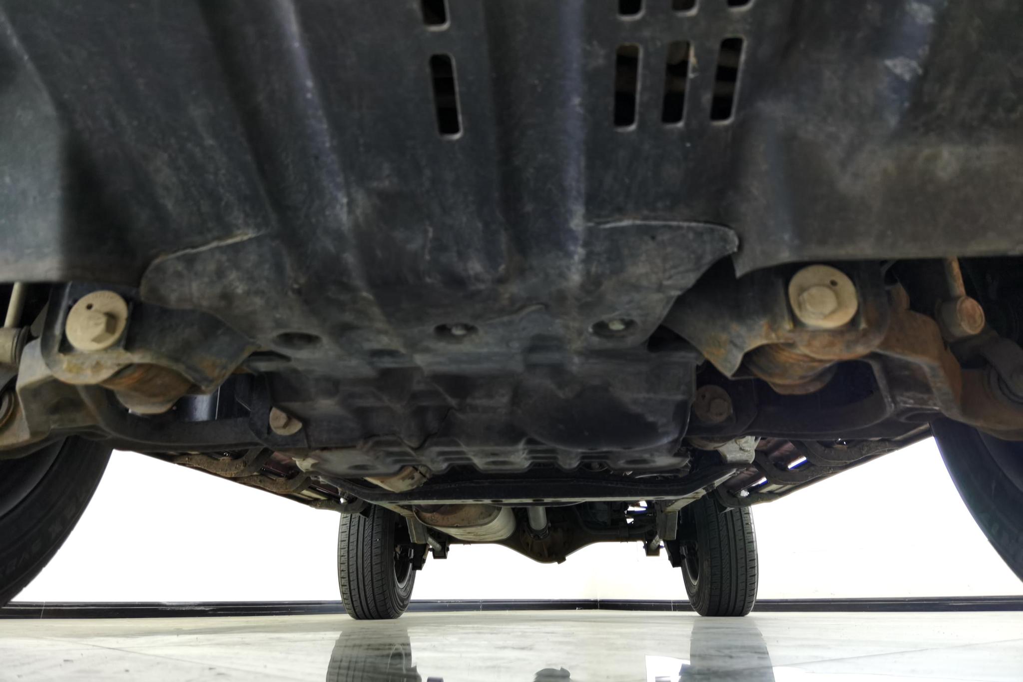 BAIC BJ40 2020 2.0T AT