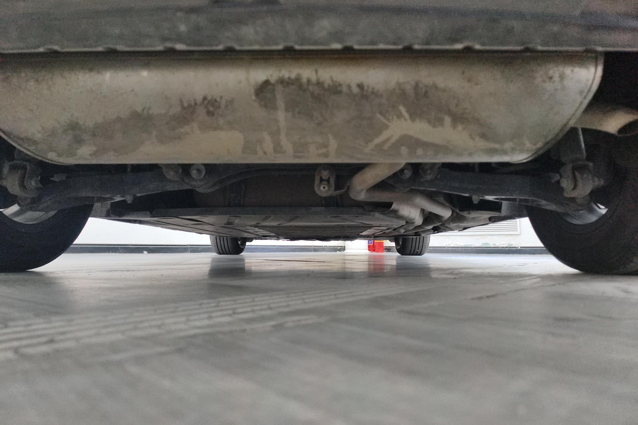 BYD Qin L L DM 2024 DM-i 80KM Lead