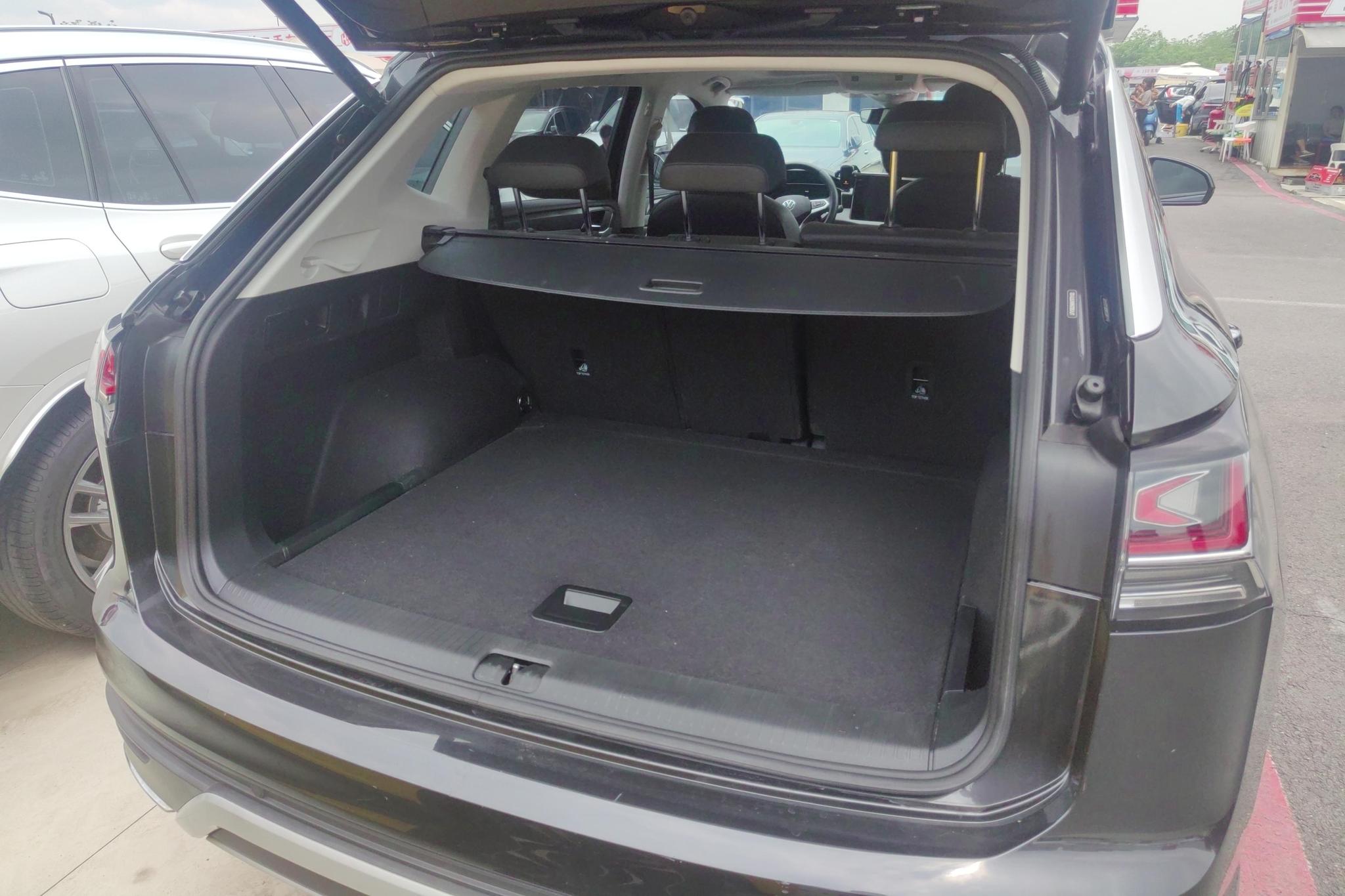 Volkswagen Tanyue id 4461775 из Китая 9