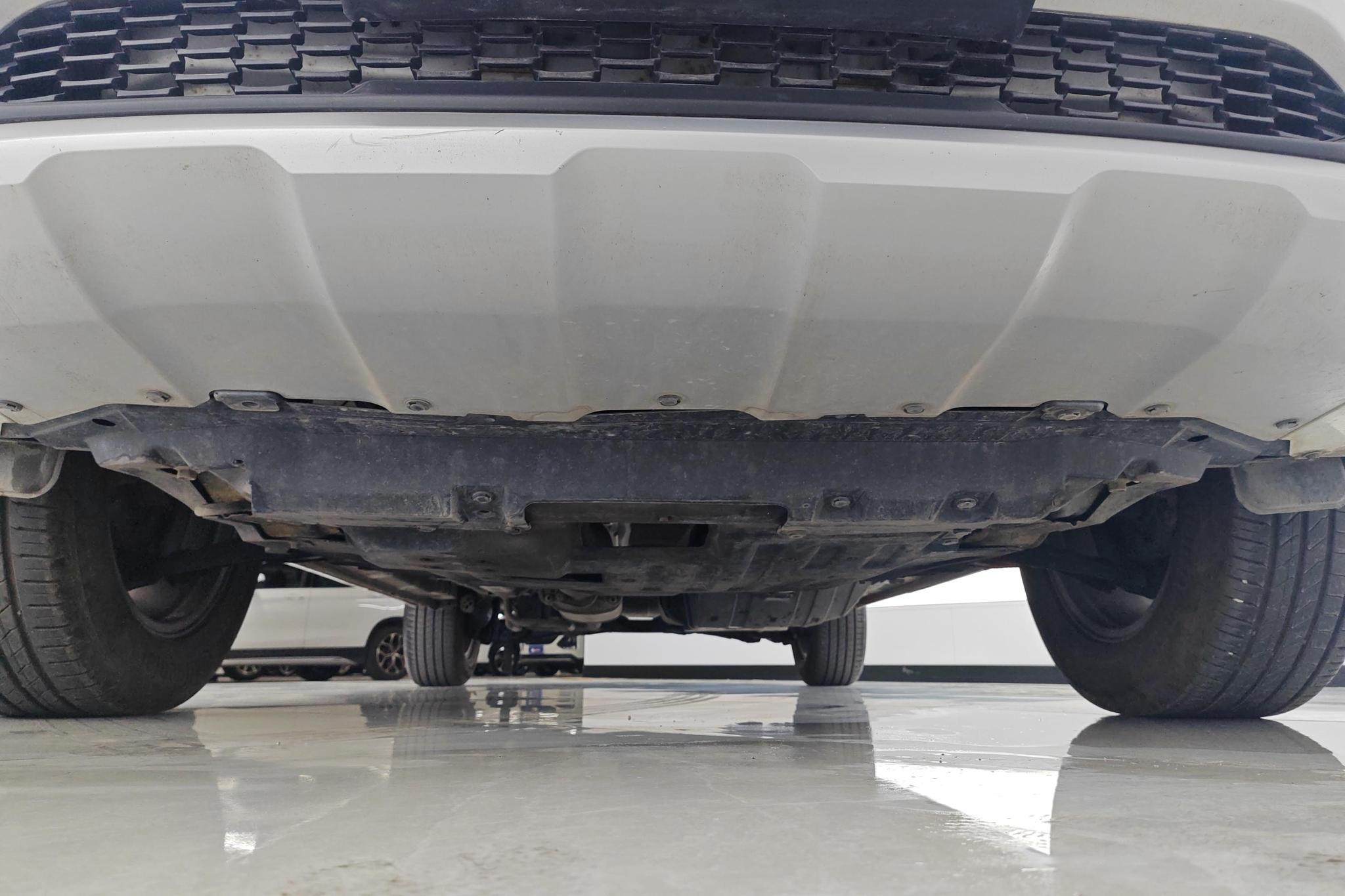 Haval H6 Coupe 2019 1.5T AT Luxury Smart Connect V