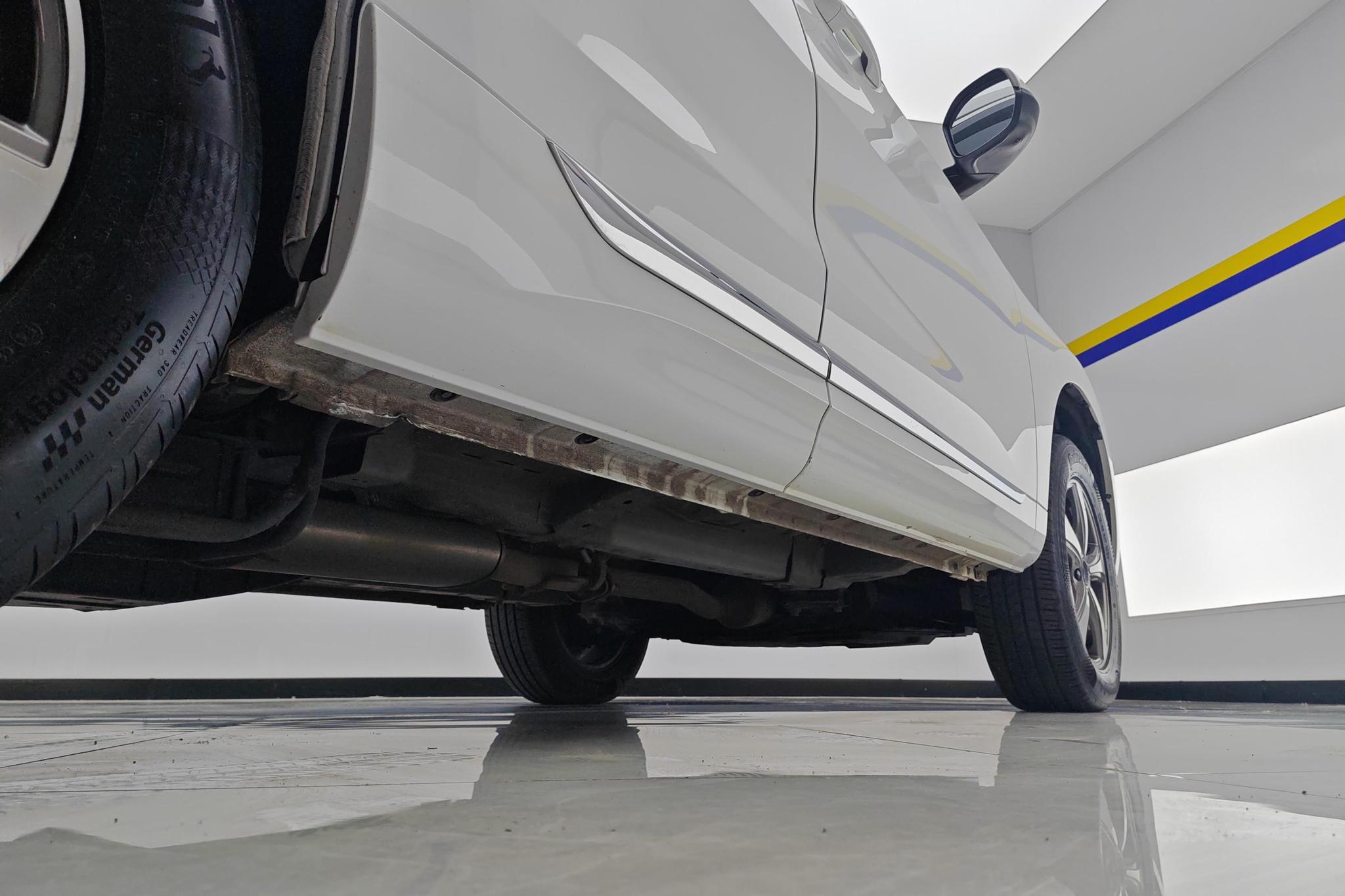 Haval H6 Coupe 2019 1.5T AT Luxury Smart Connect V