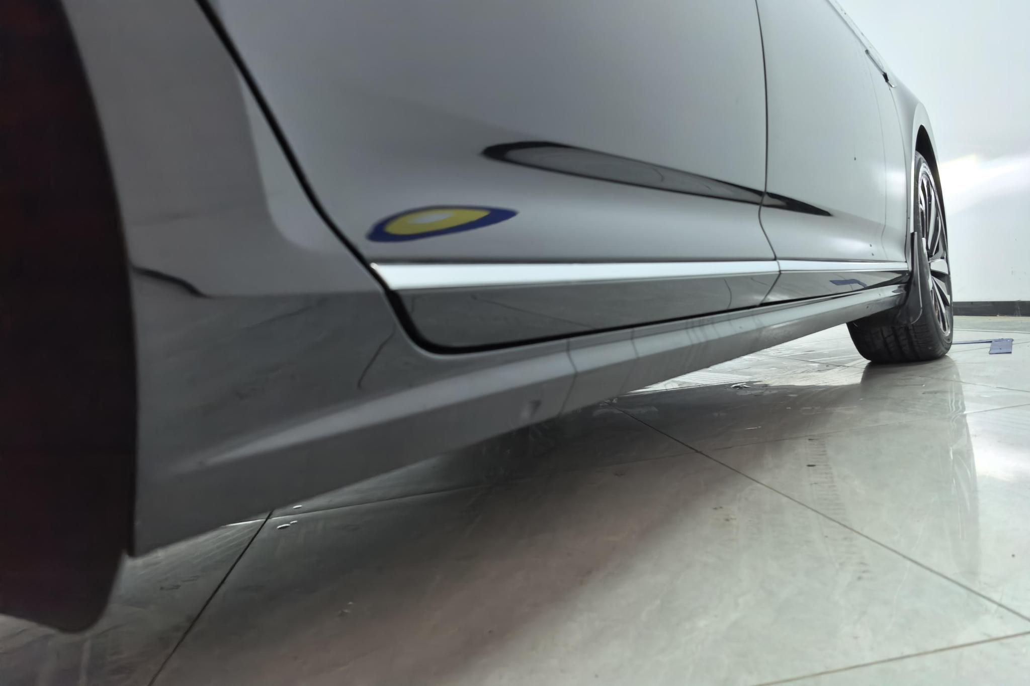 Volkswagen Passat 2022 330TSI Luxury