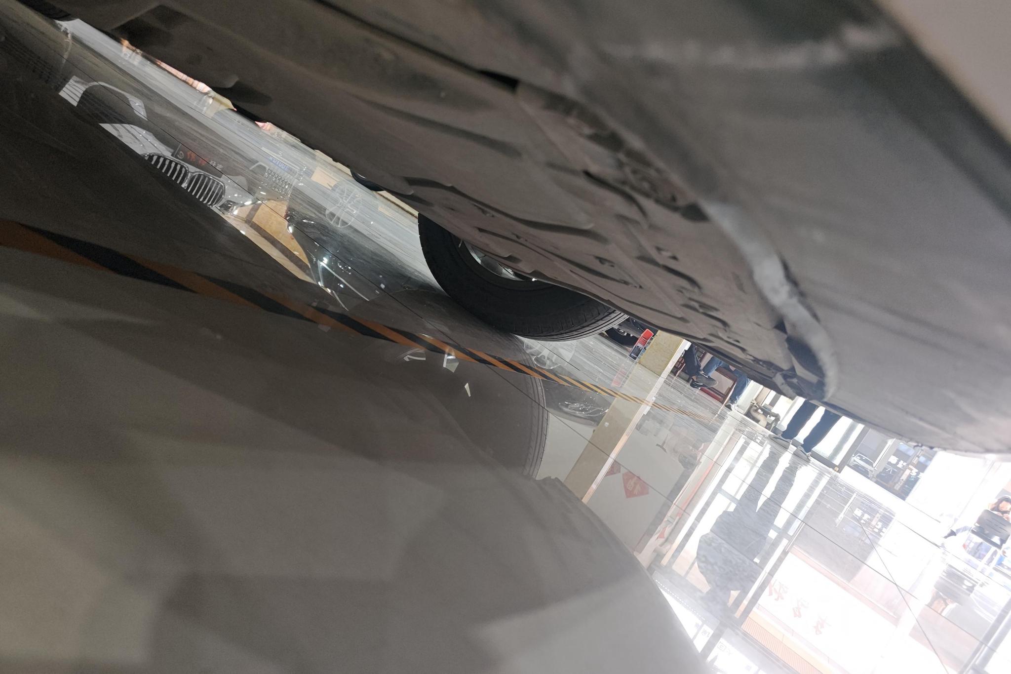 Volkswagen Bora 2018 1.5L AT Comfort
