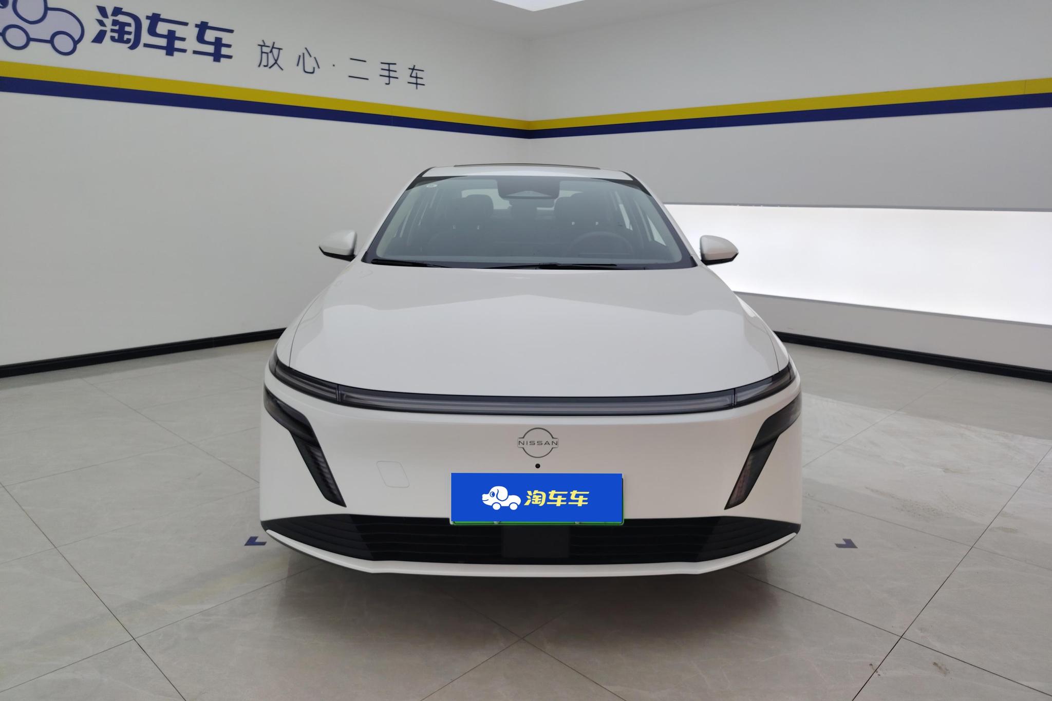 Nissan N6 2026 180 Max