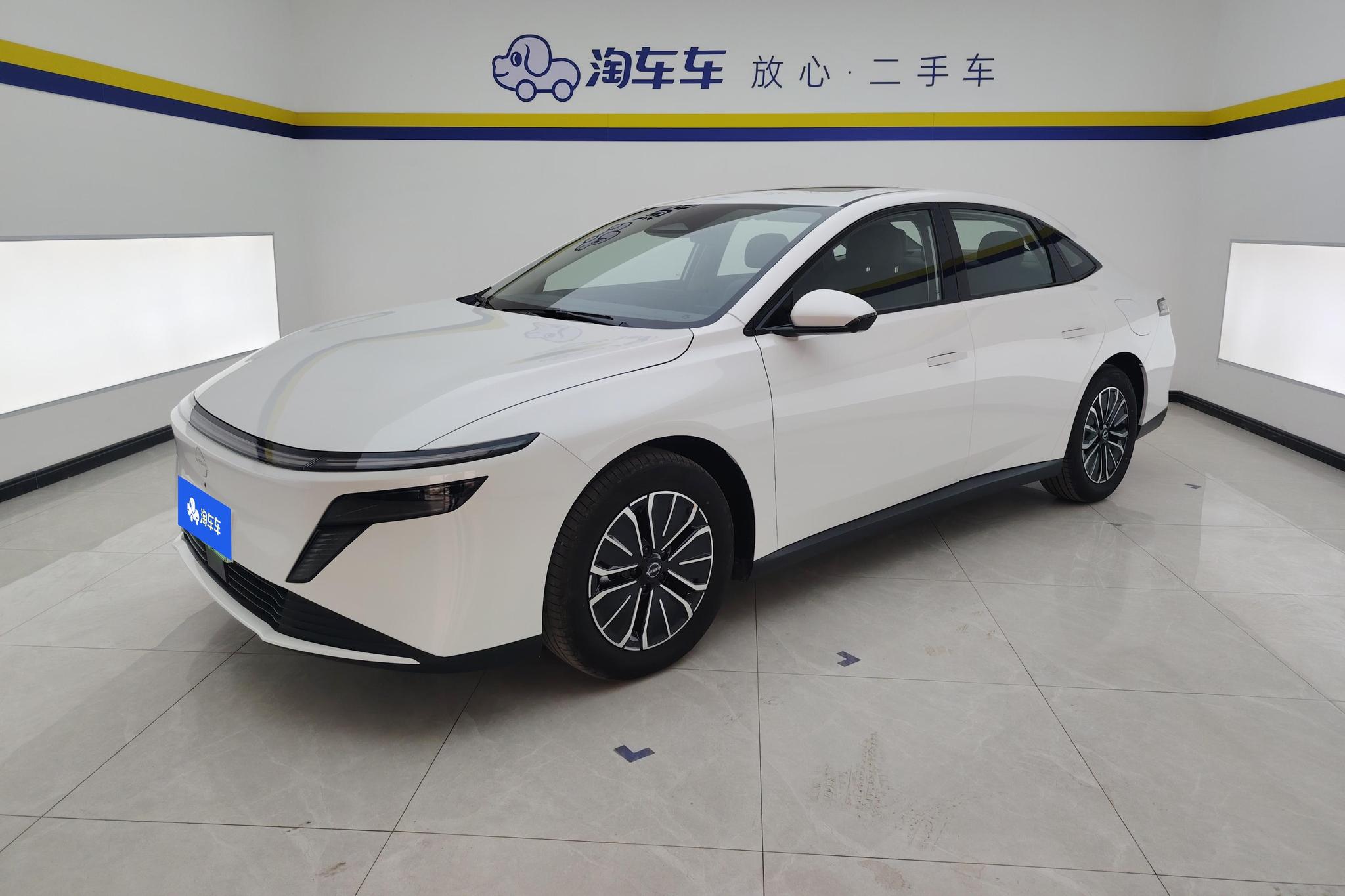 Nissan N6