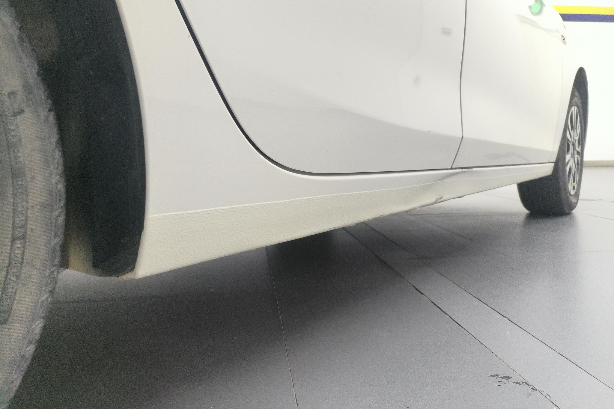 Chevrolet Cavalier 2019 320 AT