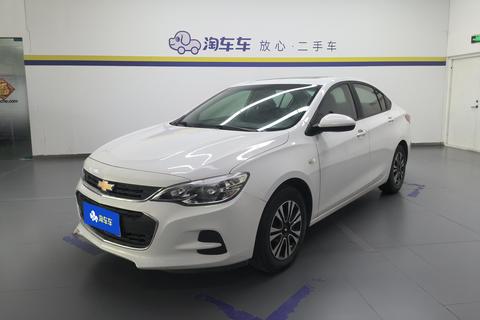 Chevrolet Cavalier